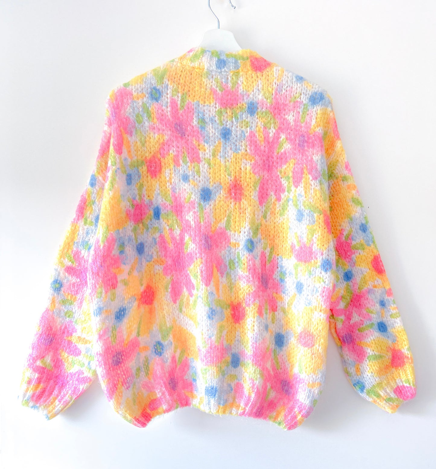 Vest - Florien Pastel Geel