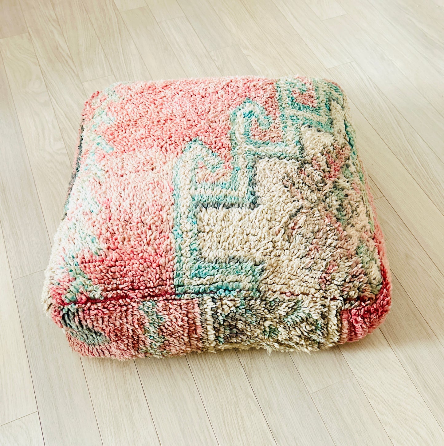 Pouf de Meknès