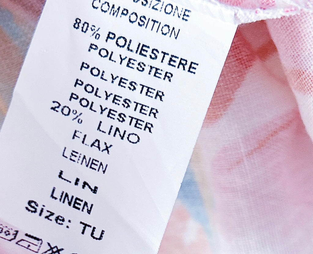 Blouse - Lobster