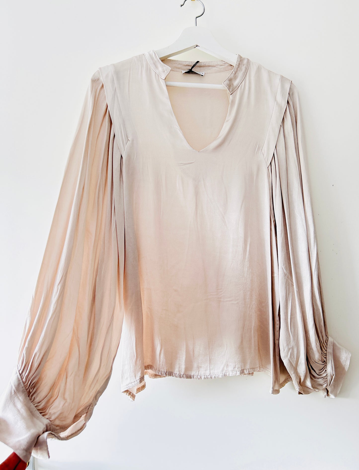 Blouse - Estelle crème