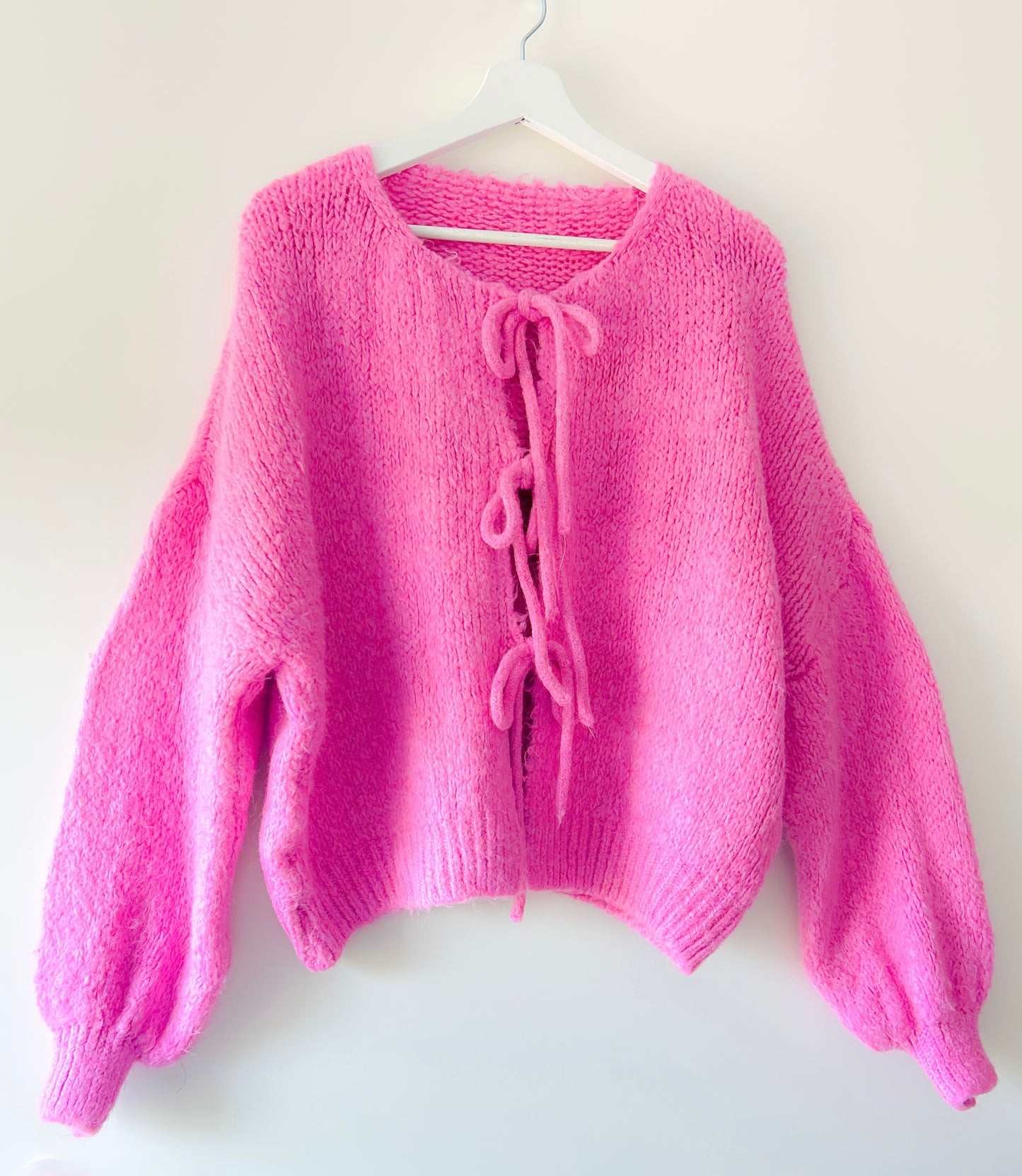 Vest - Sara Felroze