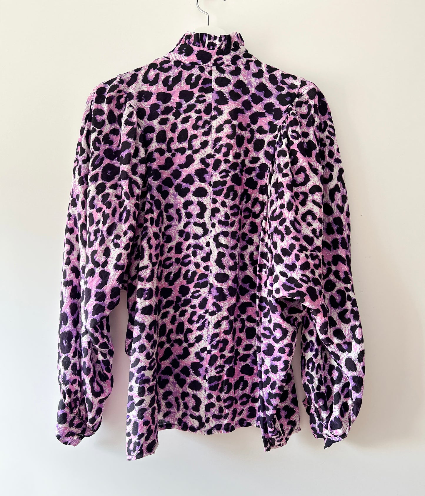 Blouse cheetah Ambika