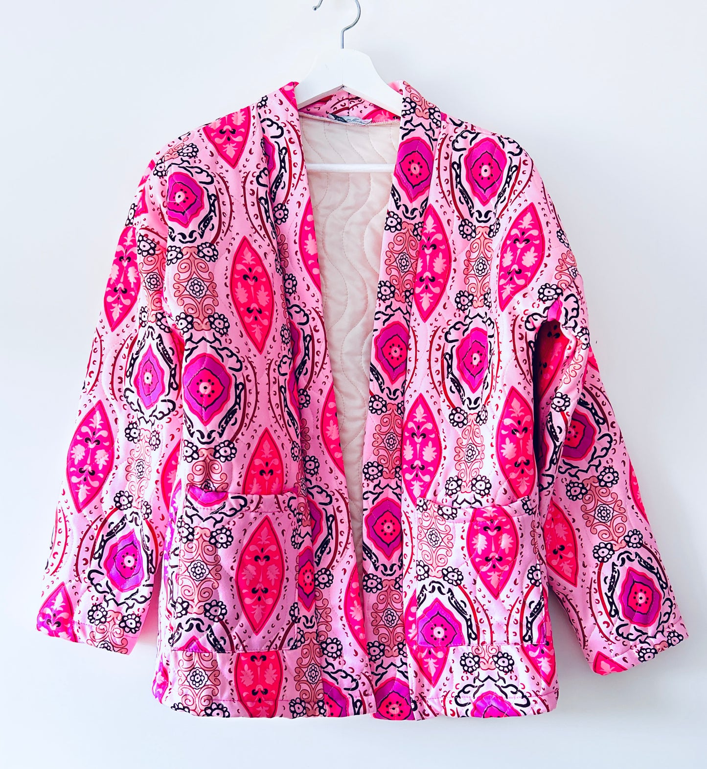 Quilted jack - Lina
