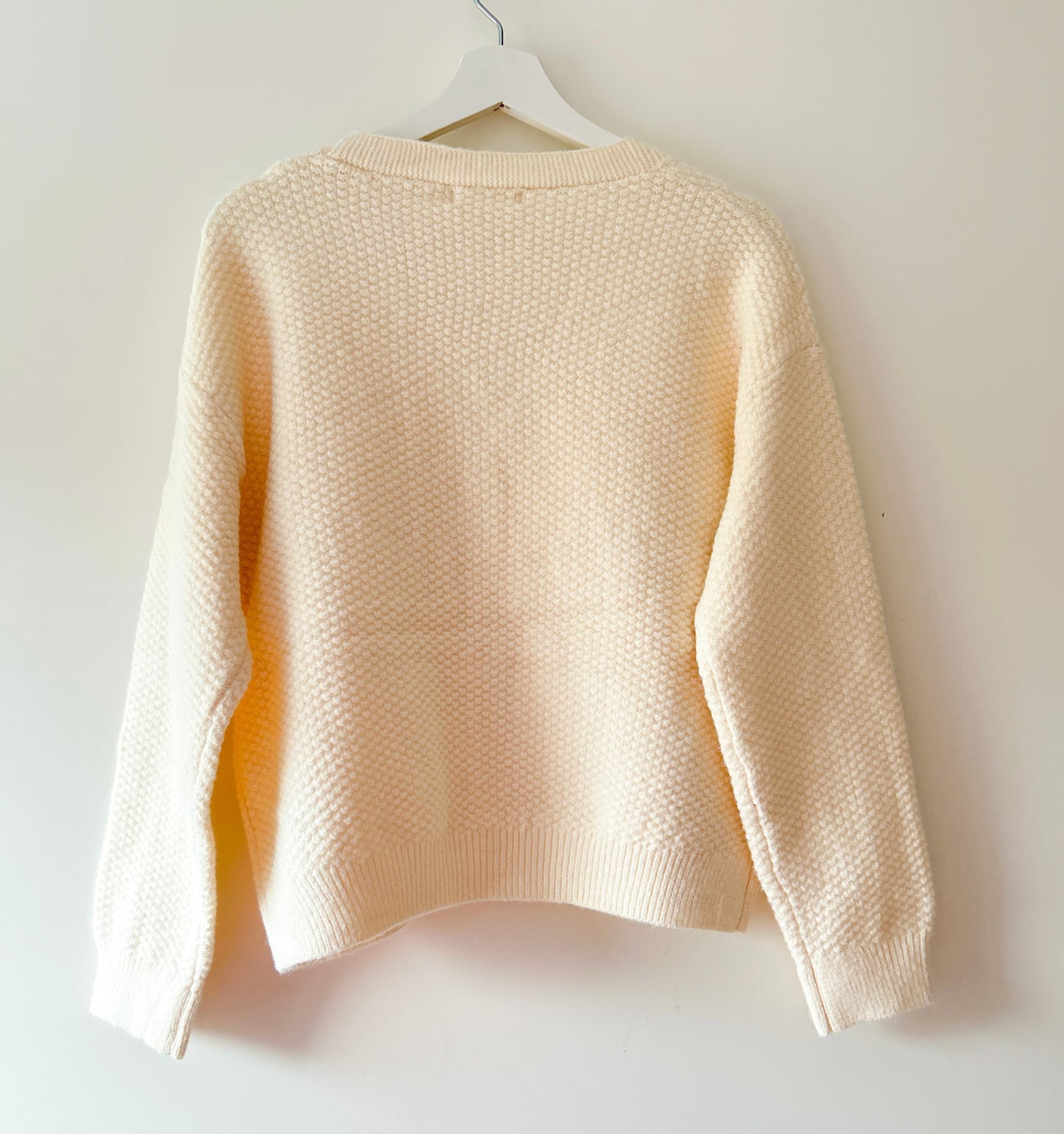 Vest - Rodien Creme