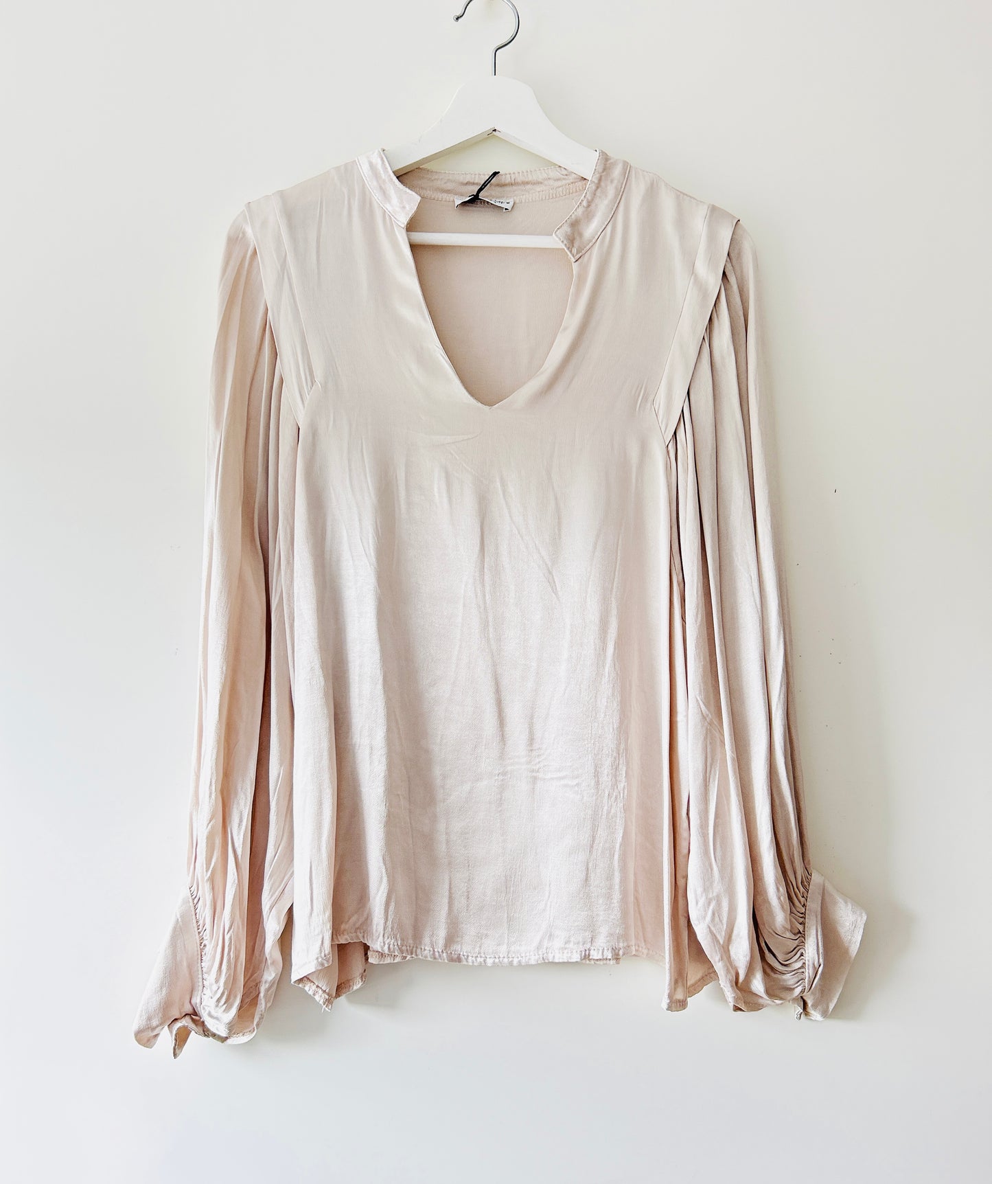Blouse - Estelle crème