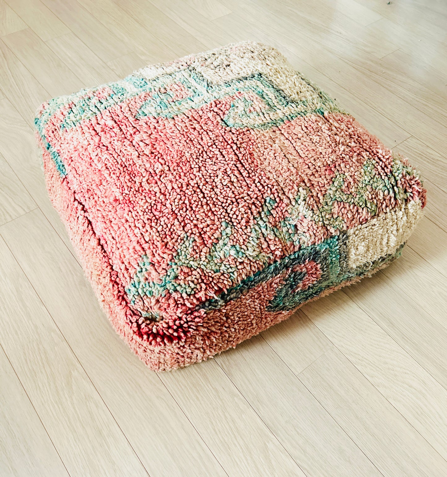 Pouf de Meknès