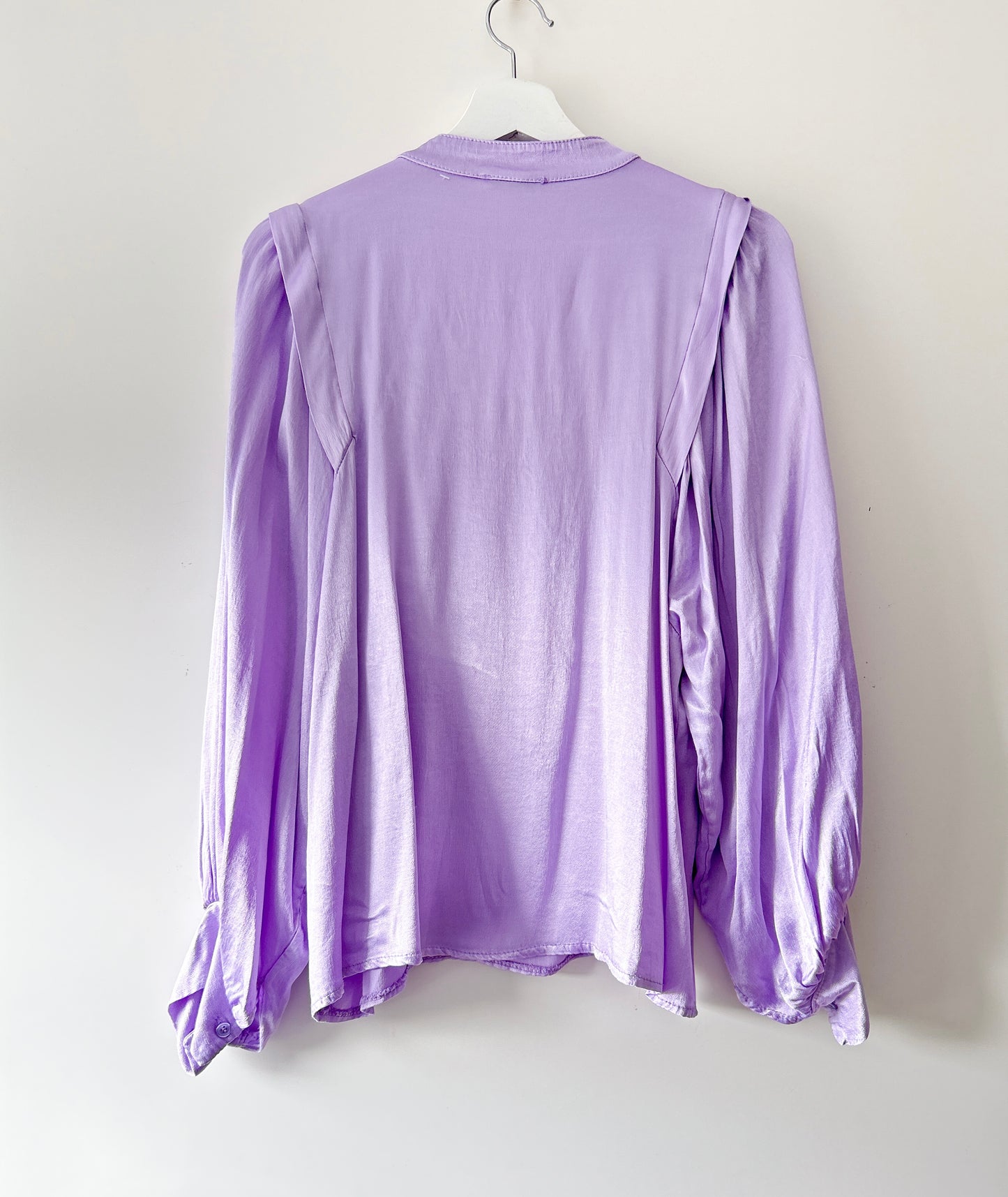 Blouse - Estelle lila