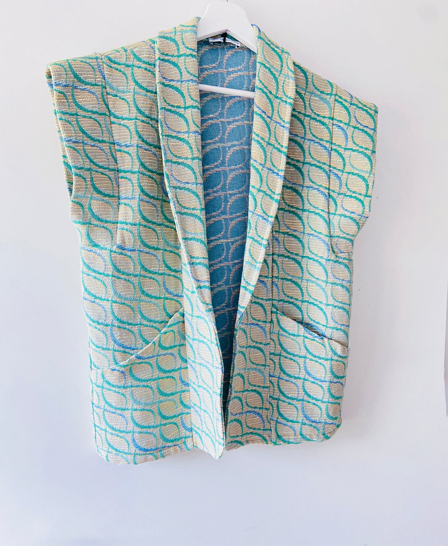 Gilet - Chantel