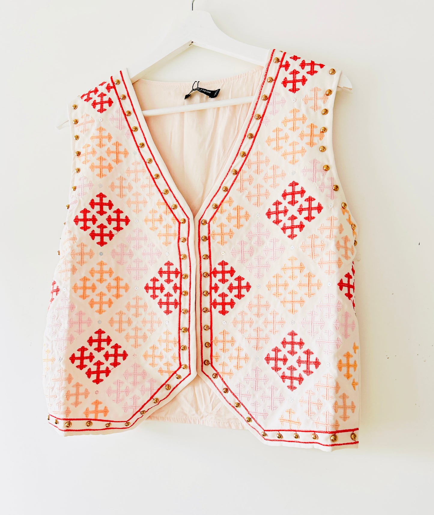 Gilet - Cynthia