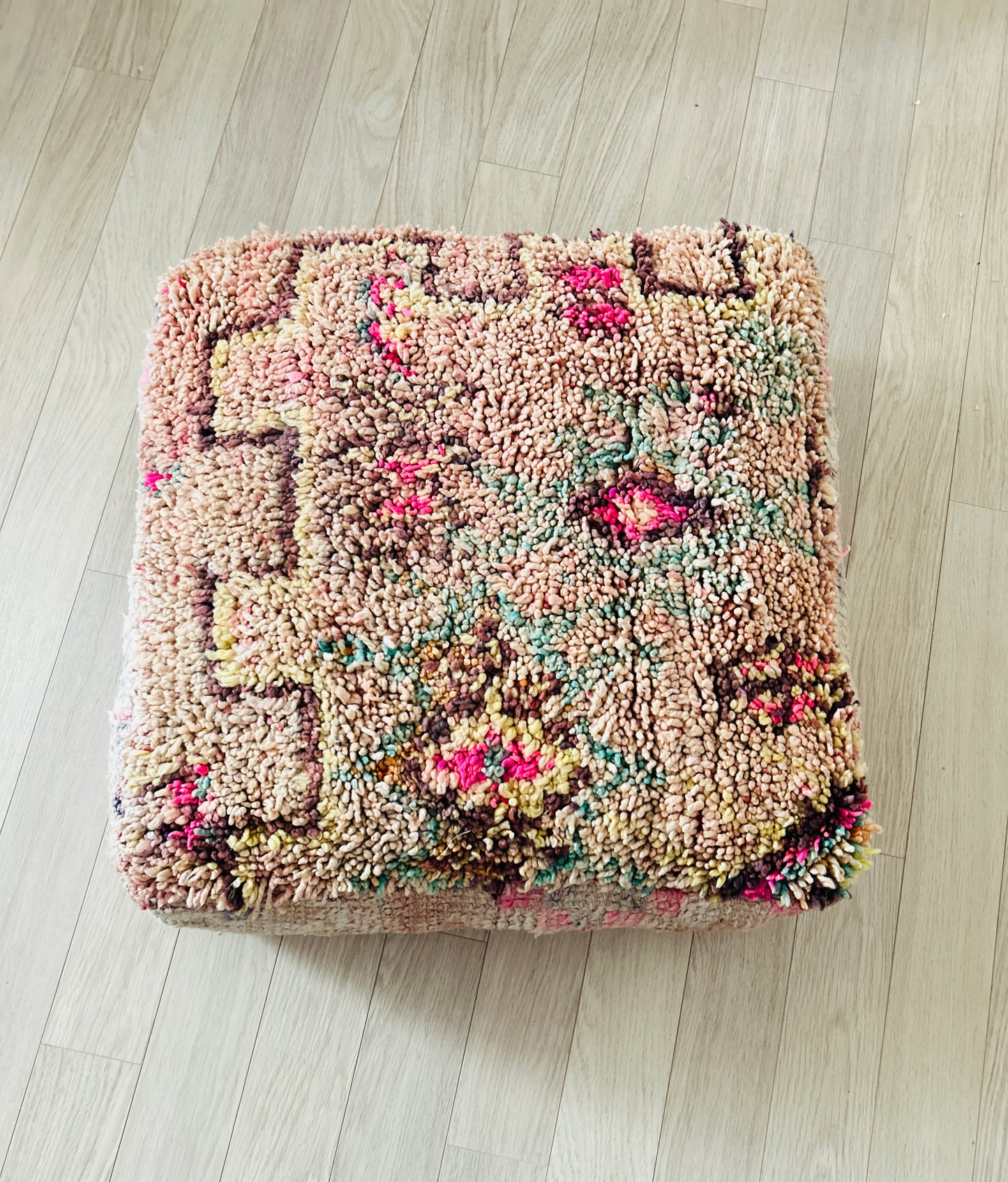Pouf Casablanca