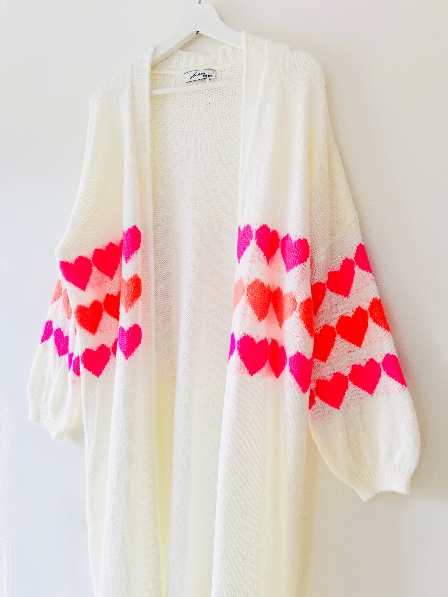 Vest Ambika - Mila Love