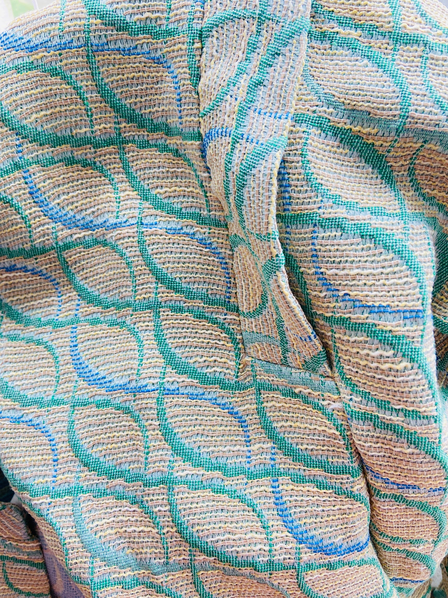 Veste - Angie pailletée