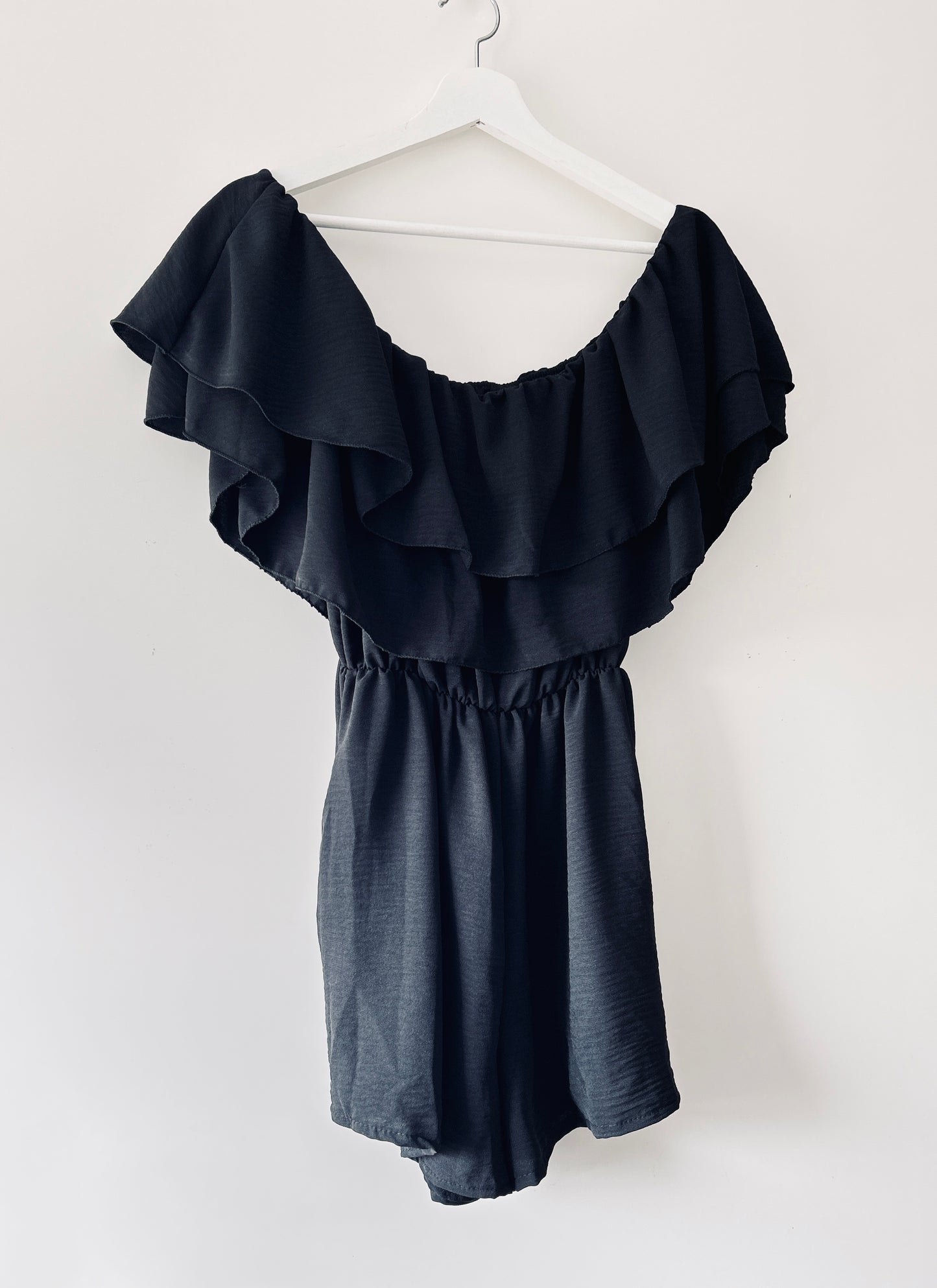 Playsuit - Lois Zwart