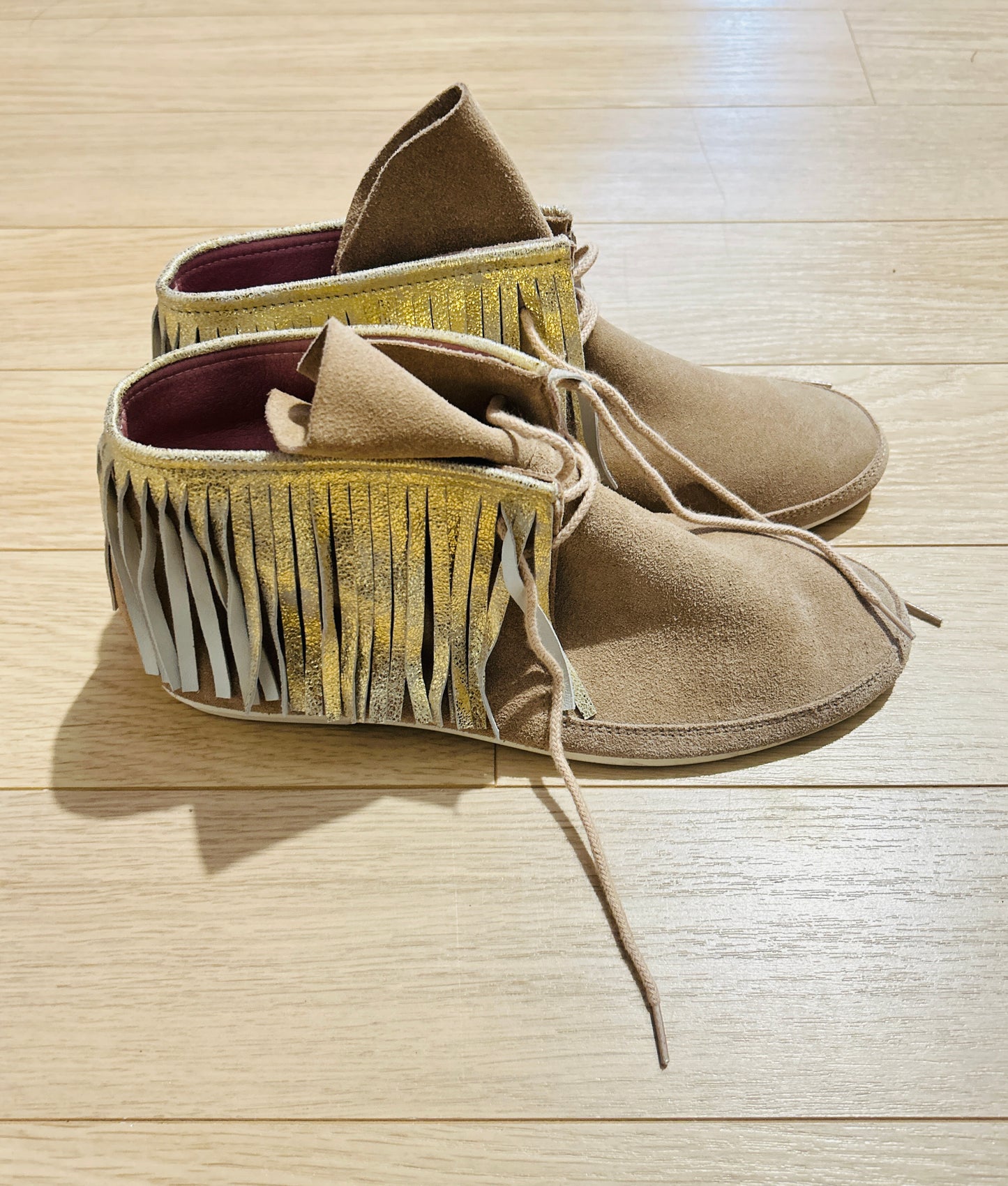 Shoes - Size 36