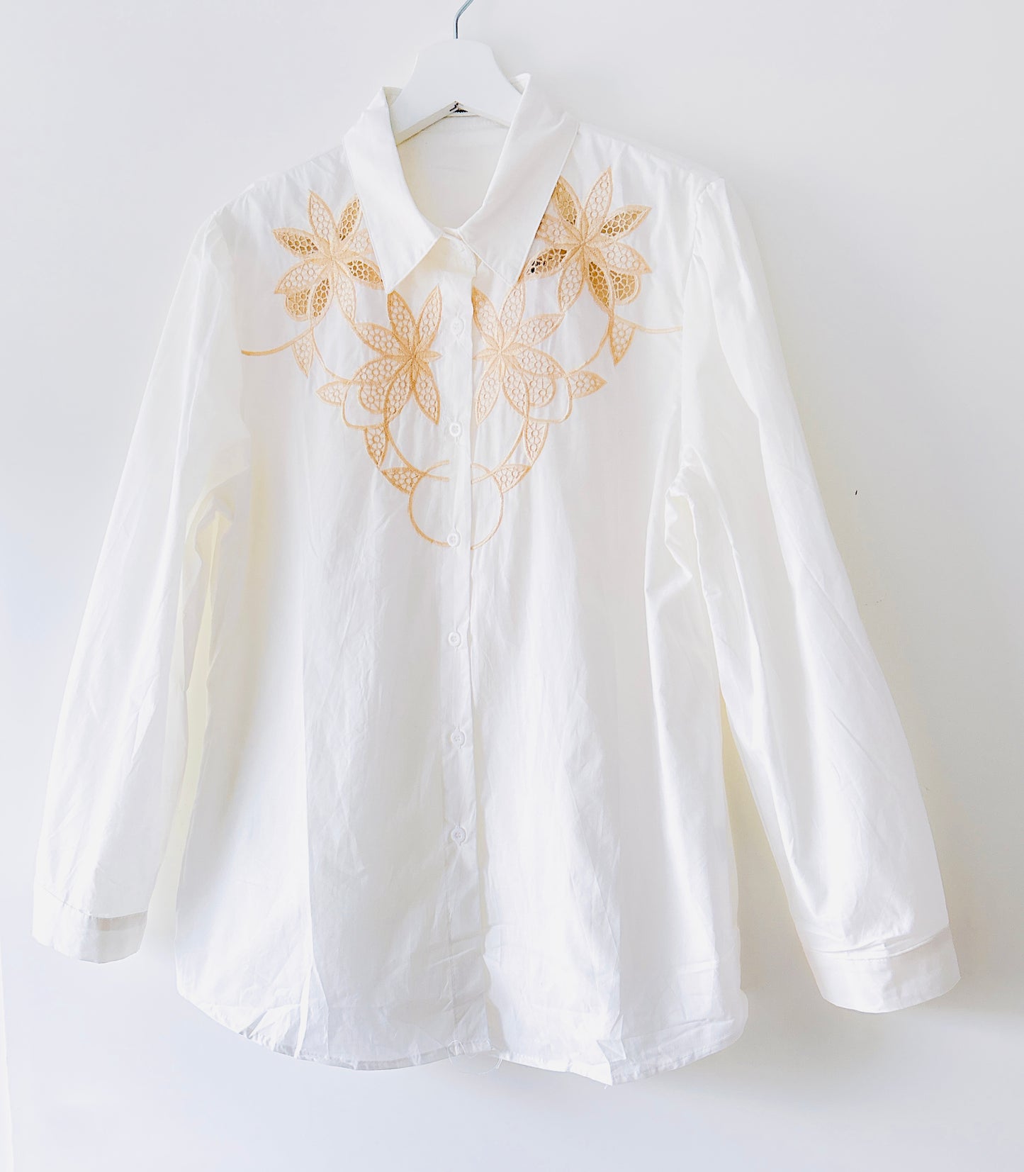 Blouse - Renate