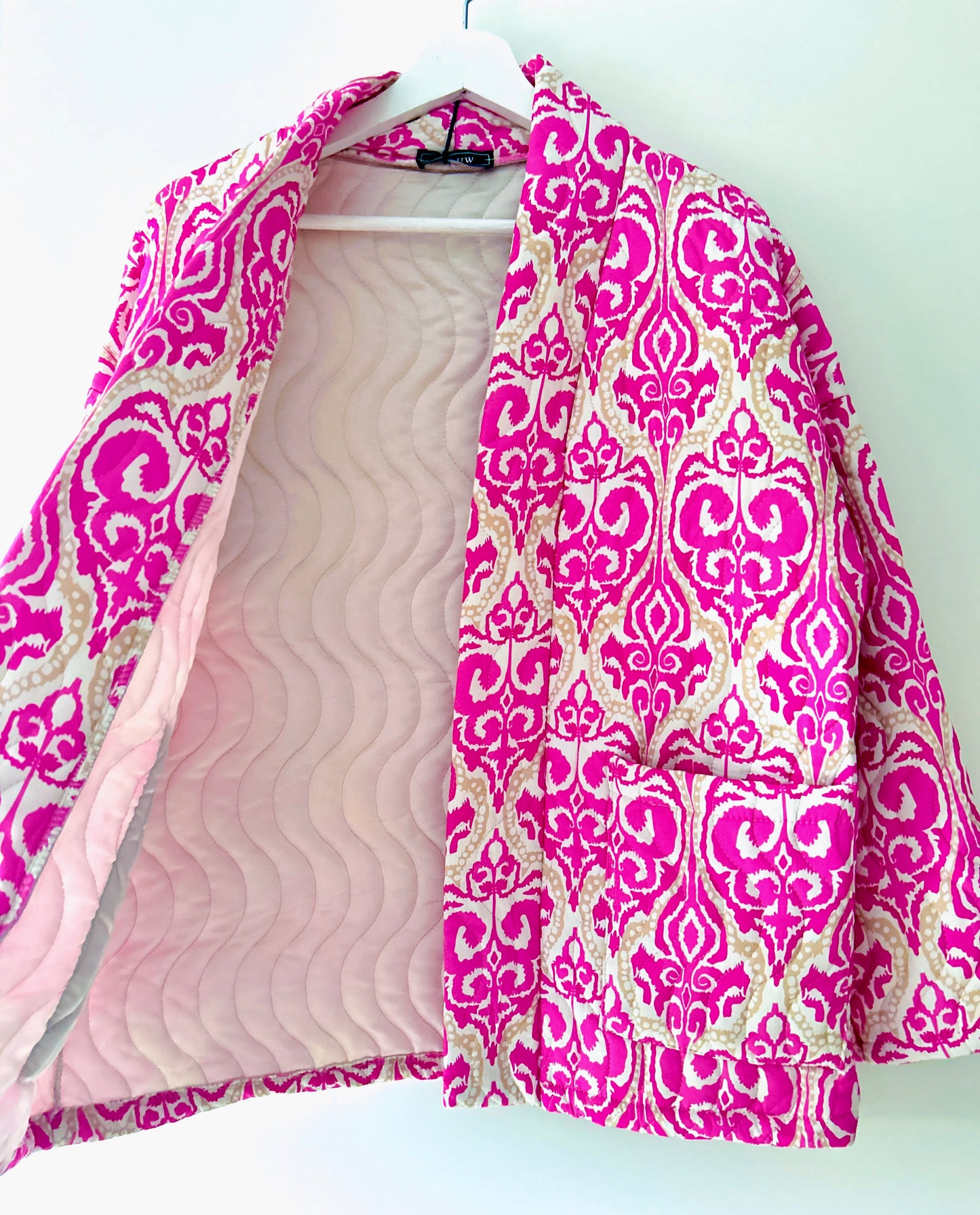 Quilting Jack - Rachel rose