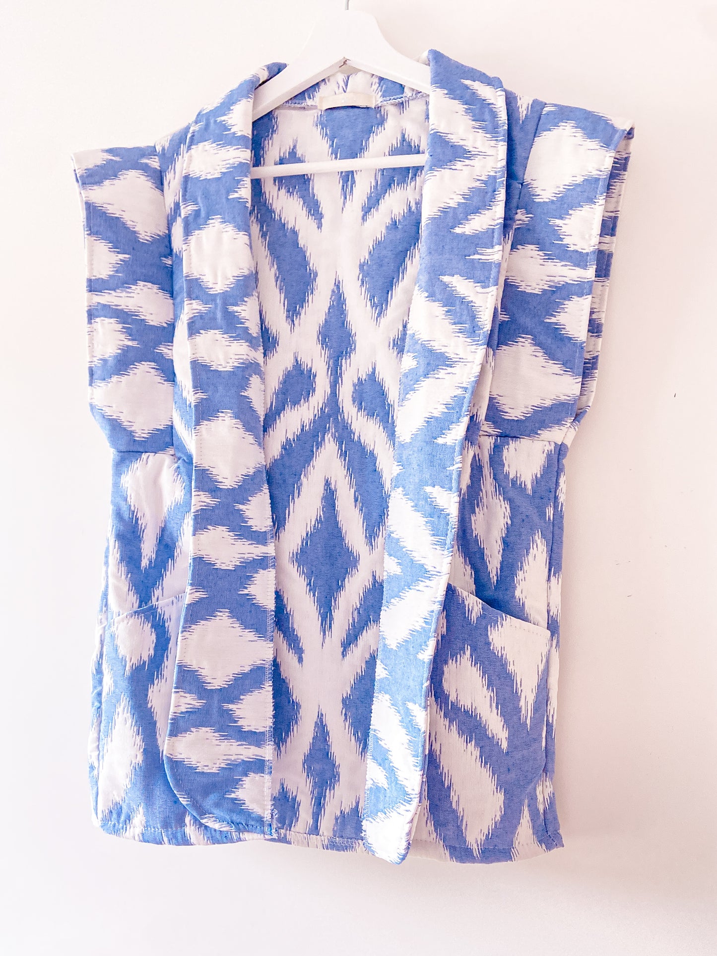 Gilet - Robine