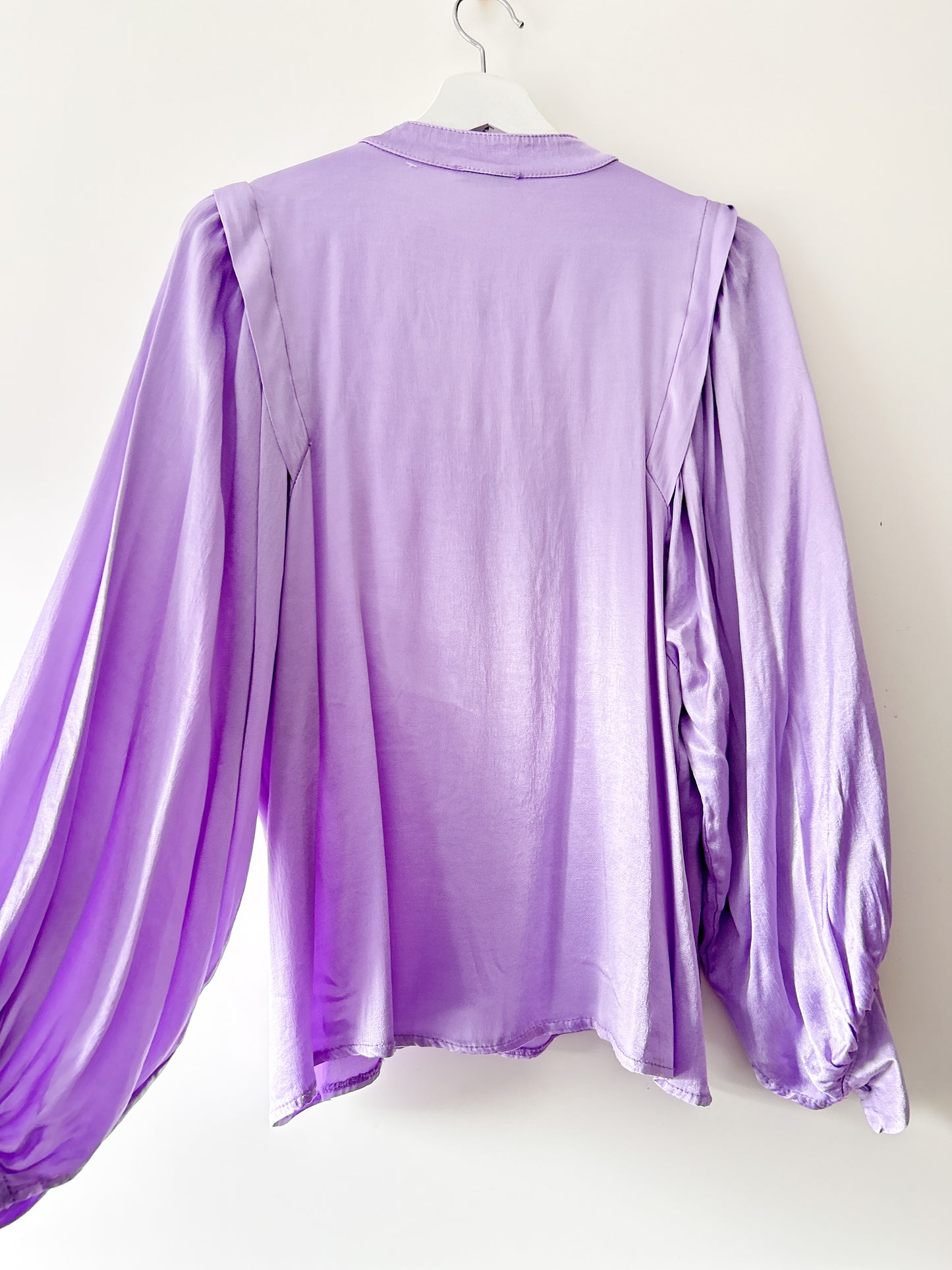 Blouse - Estelle lila