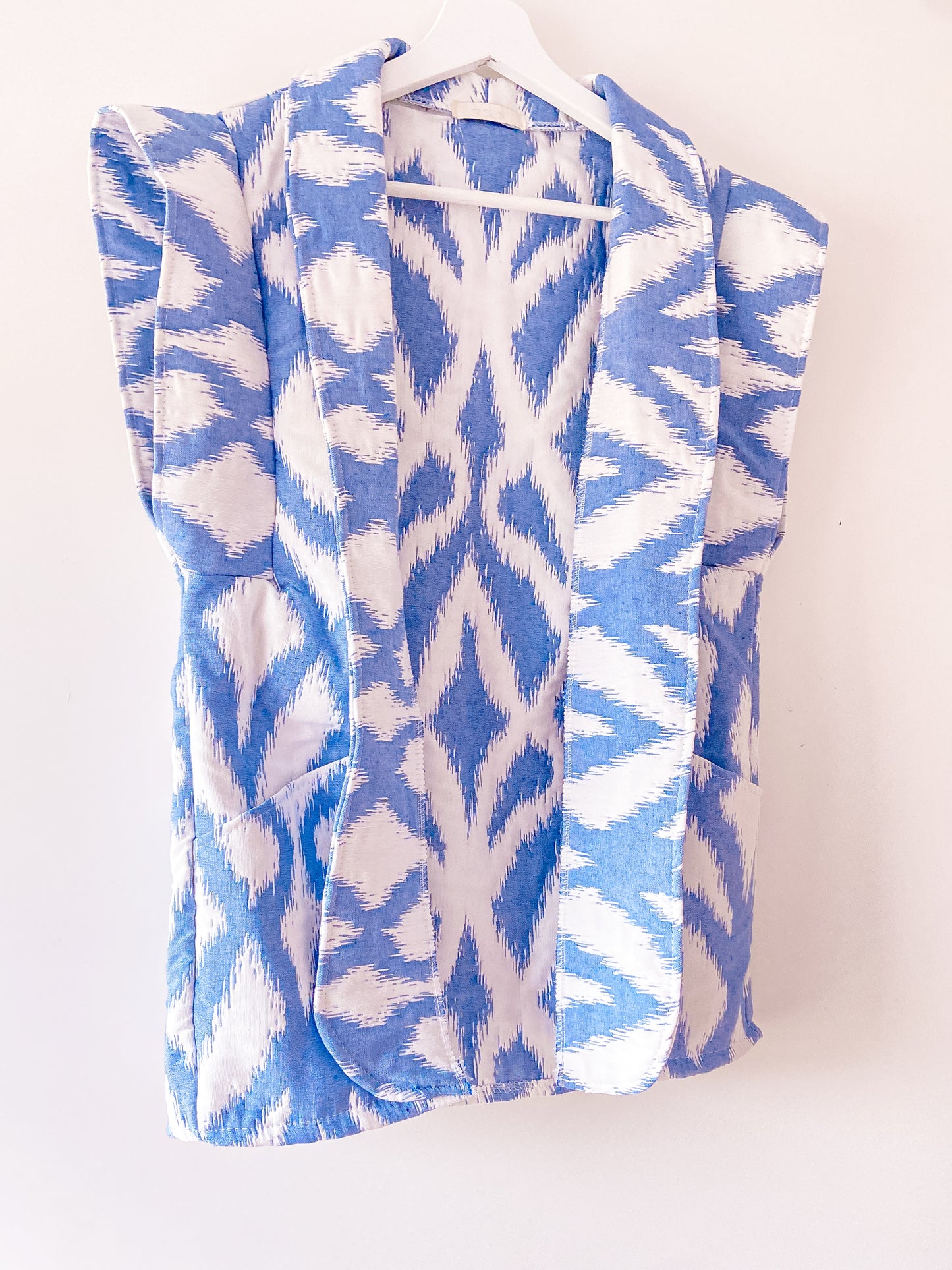 Gilet - Robine