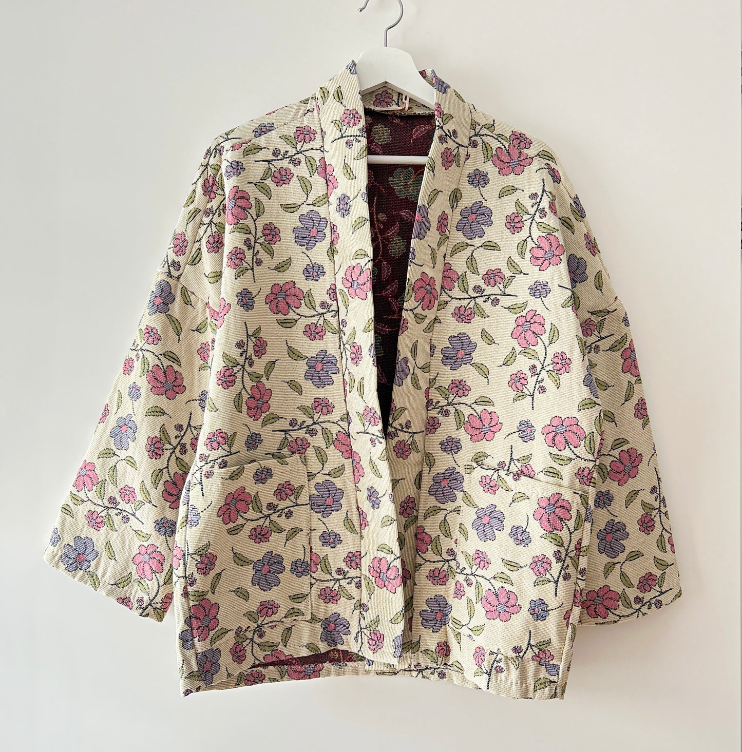 Veste matelassée - Rosalie