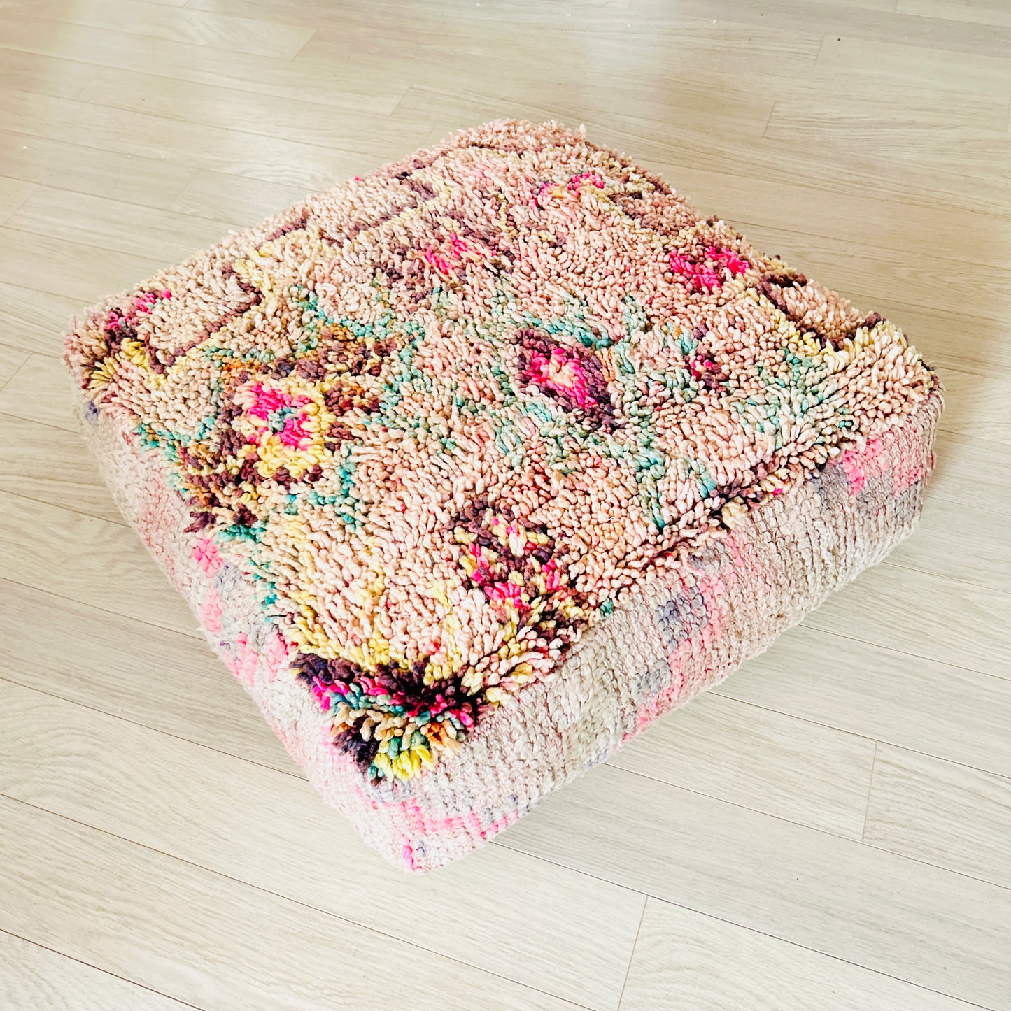 Pouf Casablanca