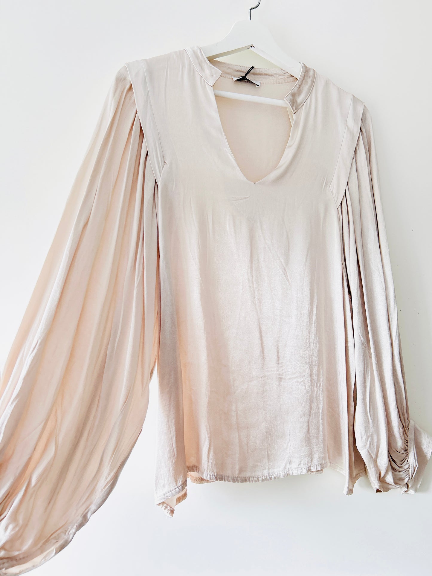 Blouse - Estelle crème