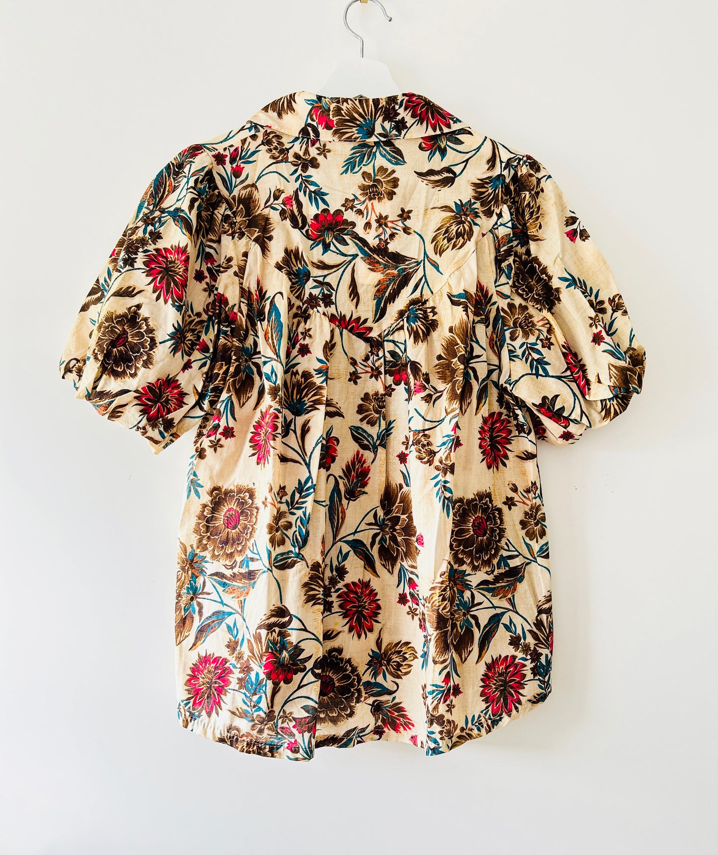 Blouse - Hawaïnna