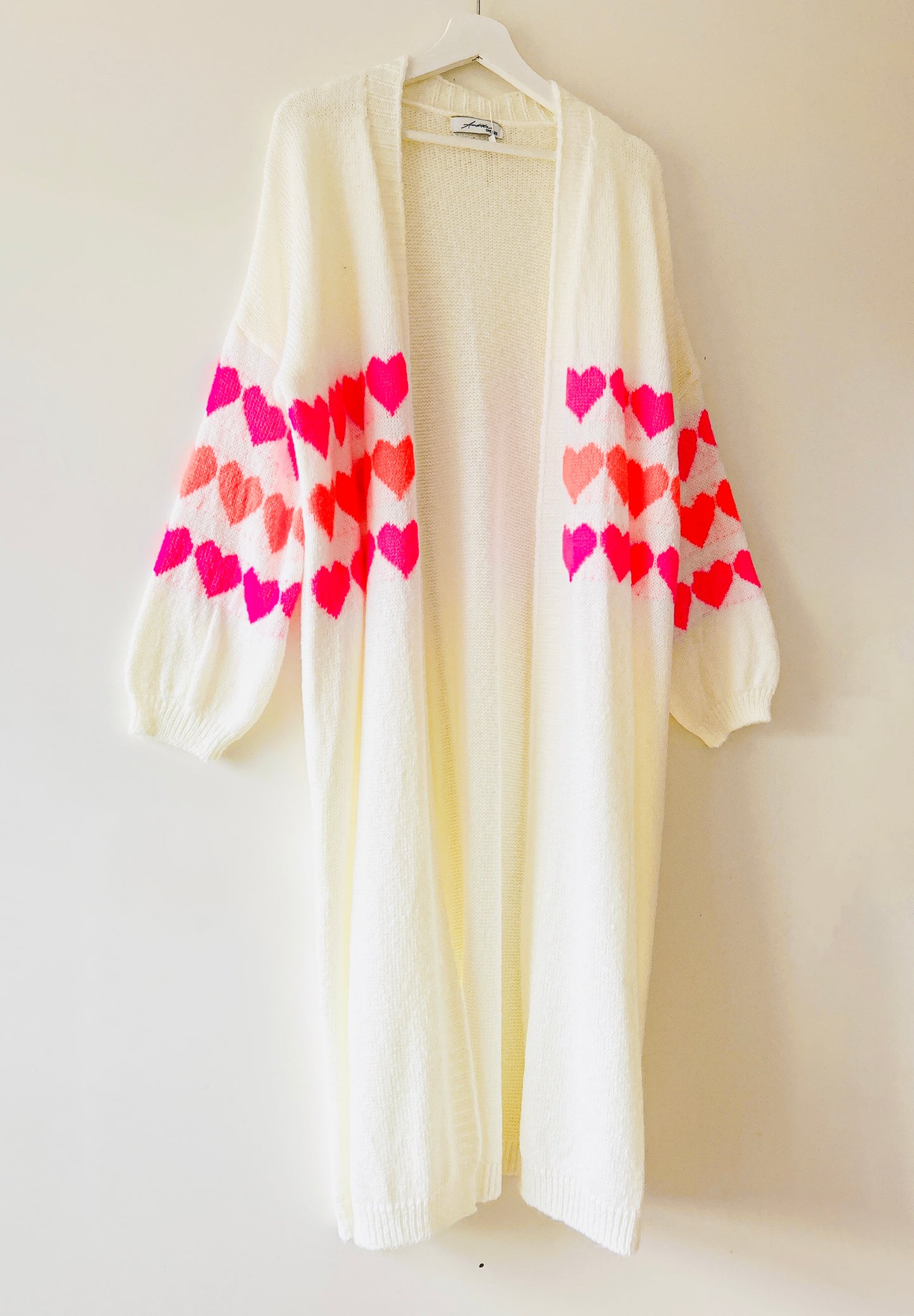 Vest Ambika - Mila Love
