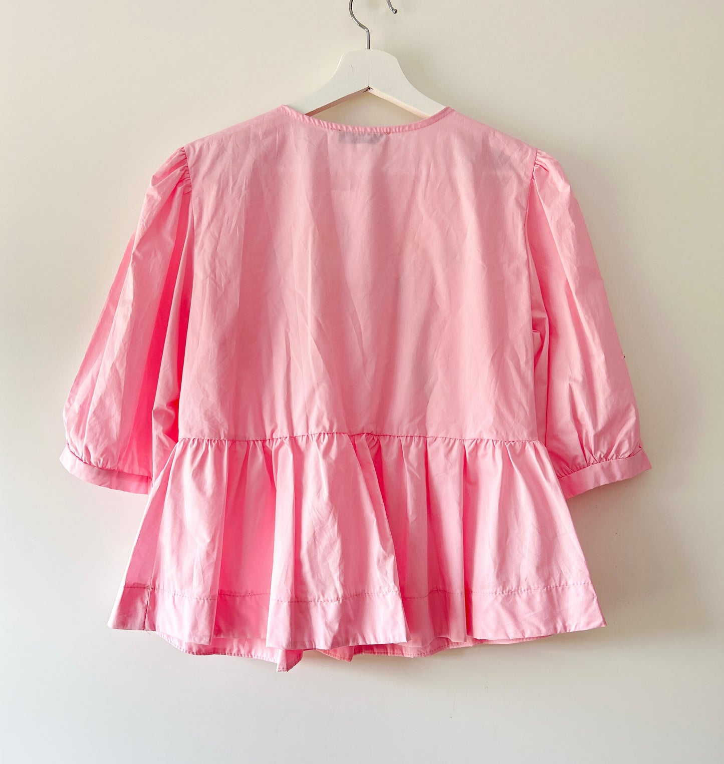 Blouse - Florentine