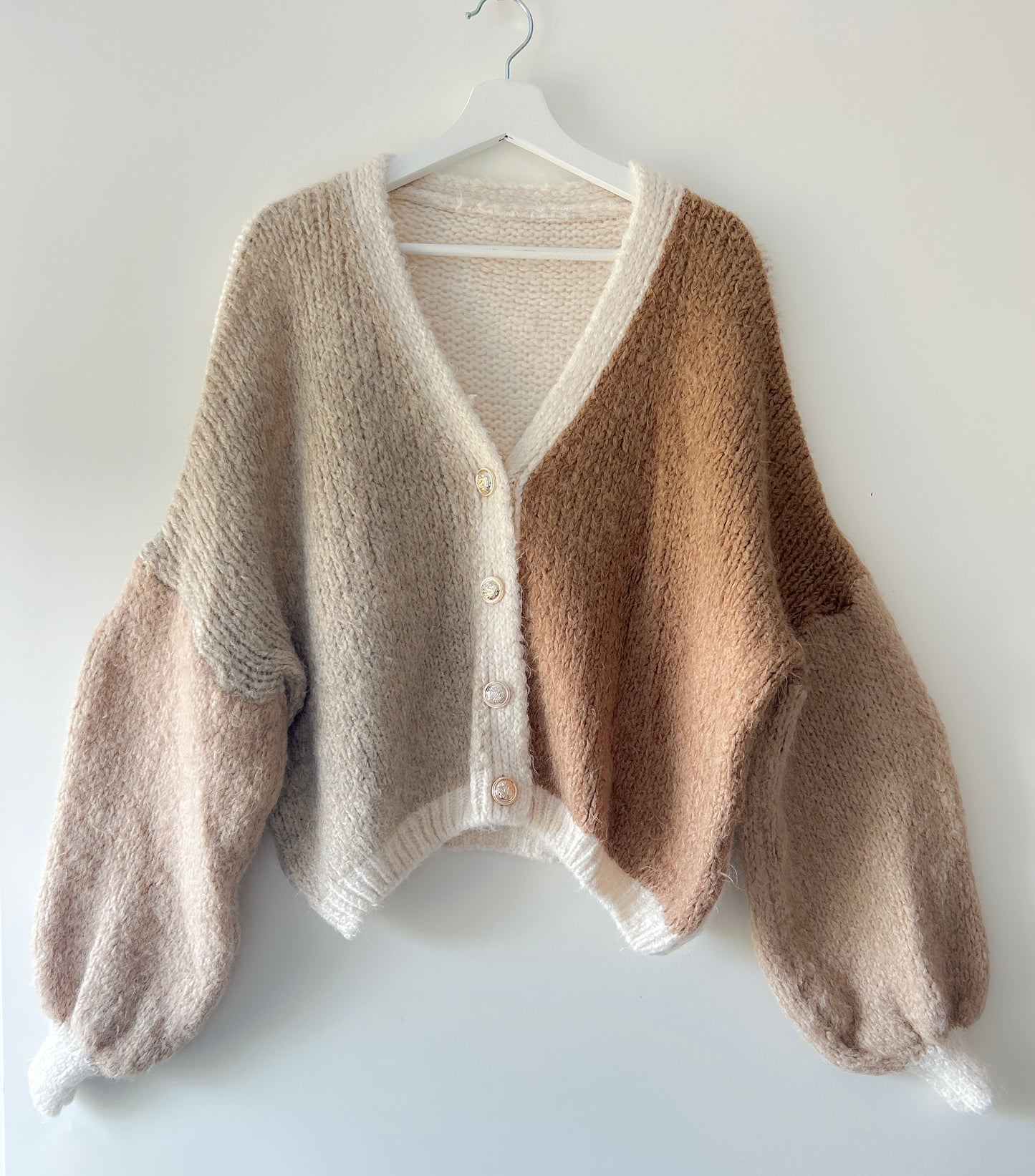 Vest - Love Bruin