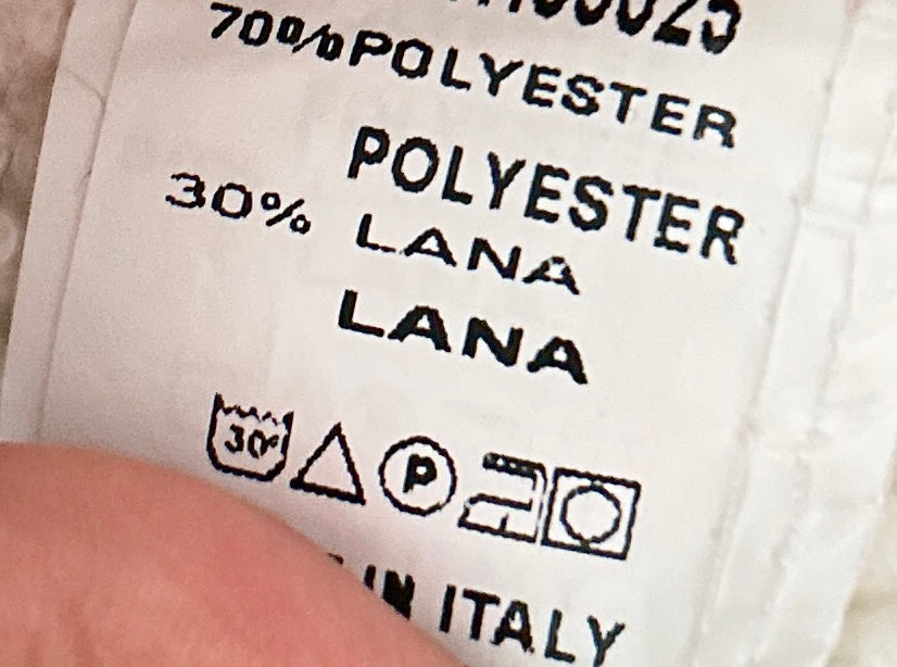 Jas - Joanne mosterdgeel