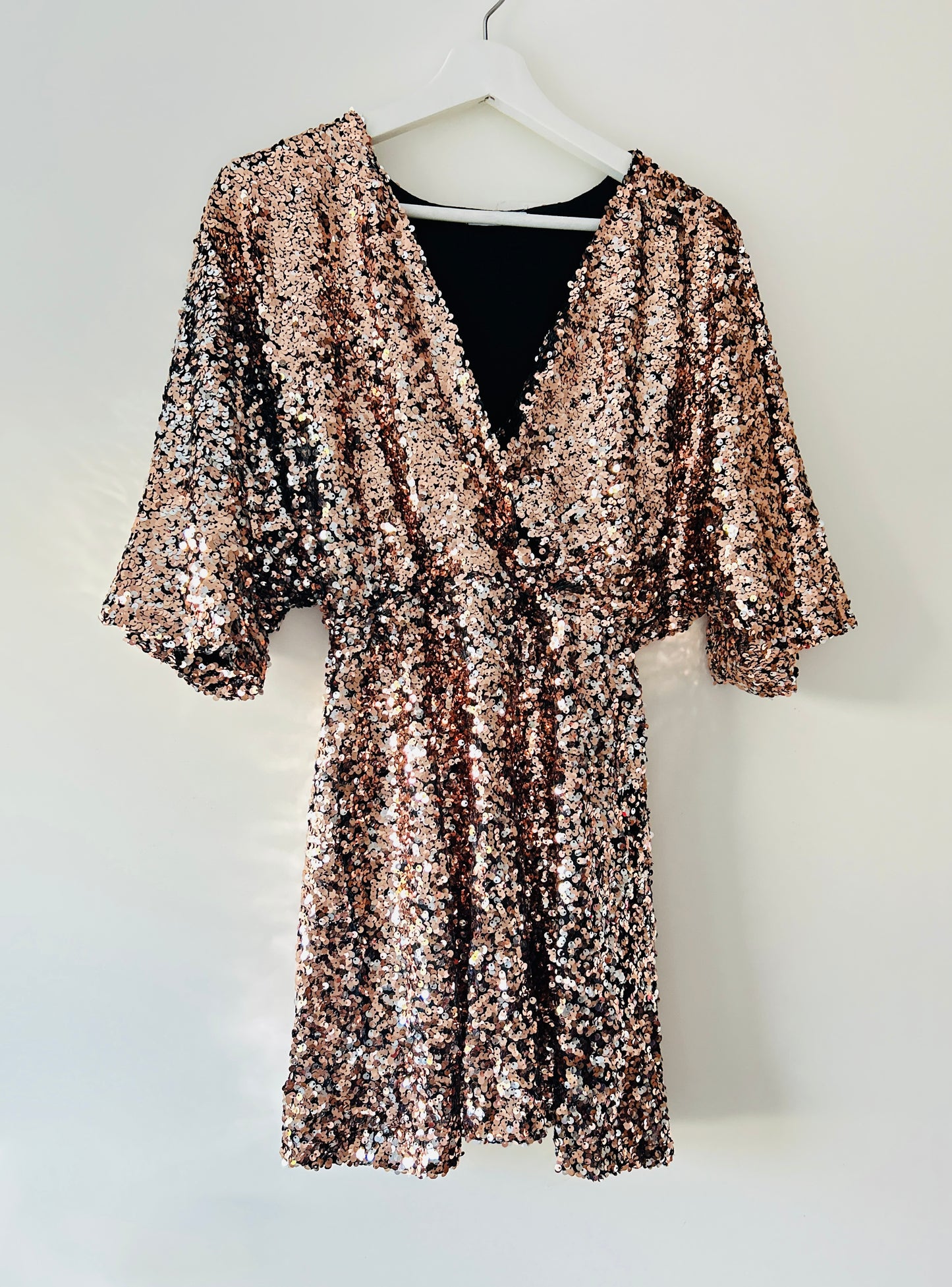 Jumpsuit - Esmee Brons