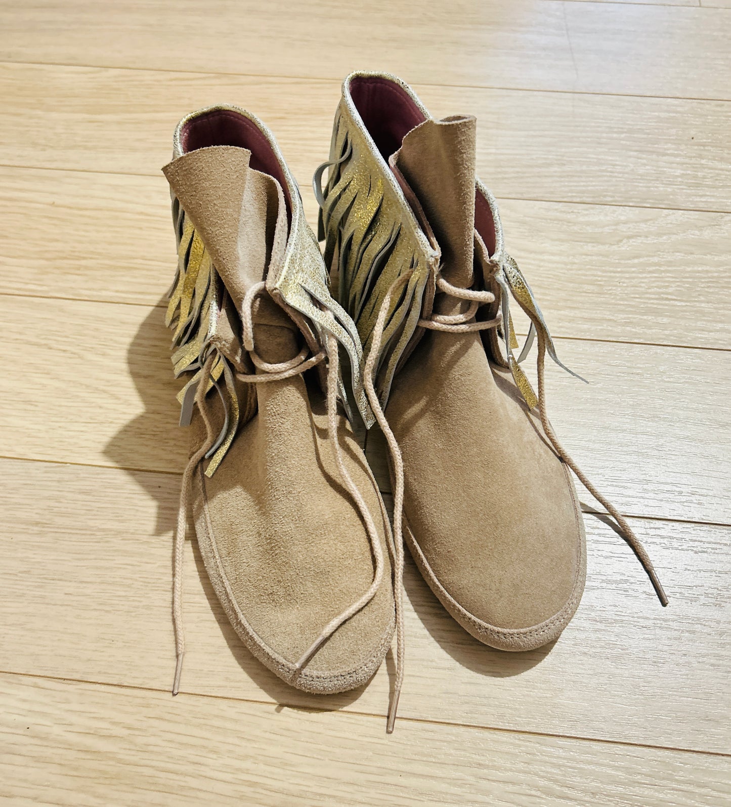 Shoes - Size 36