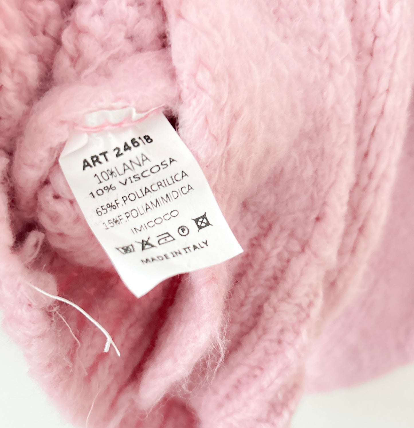Vest - Sara Lichtroze