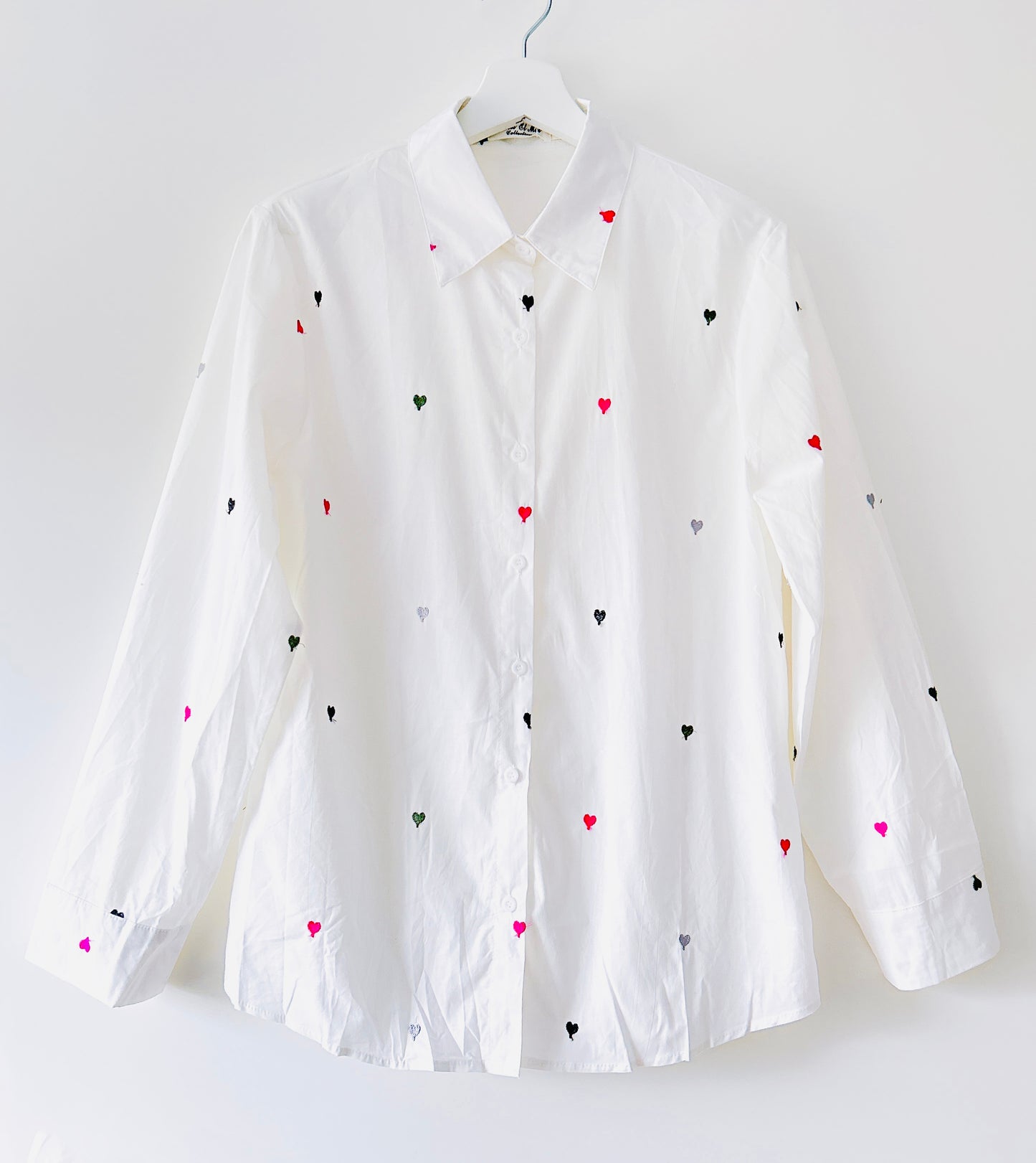 Blouse - Femke