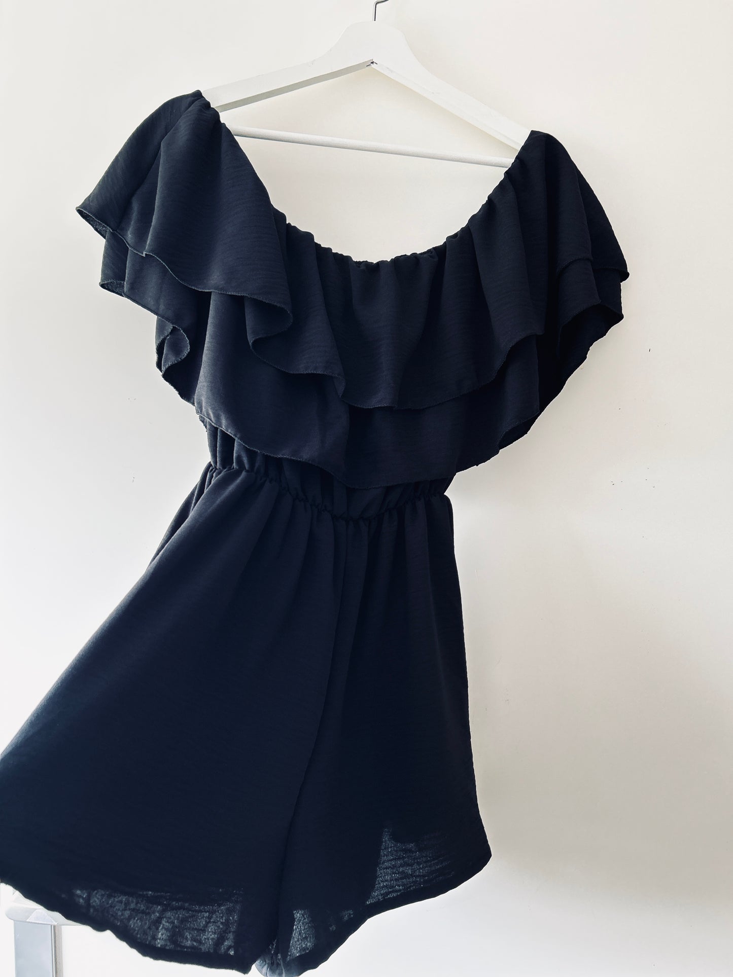 Playsuit - Lois Zwart