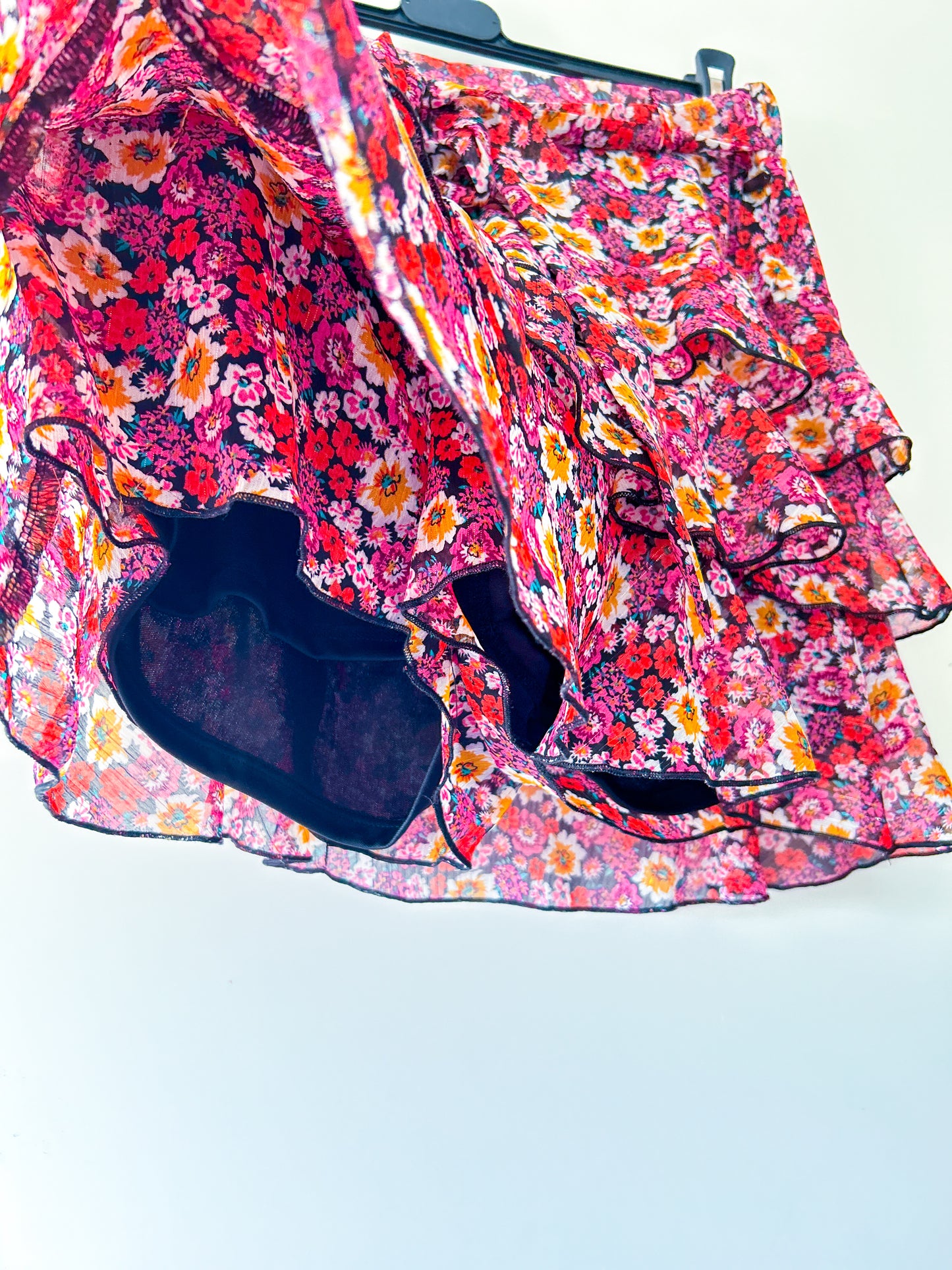 2 delige set Ambika - Nova roze