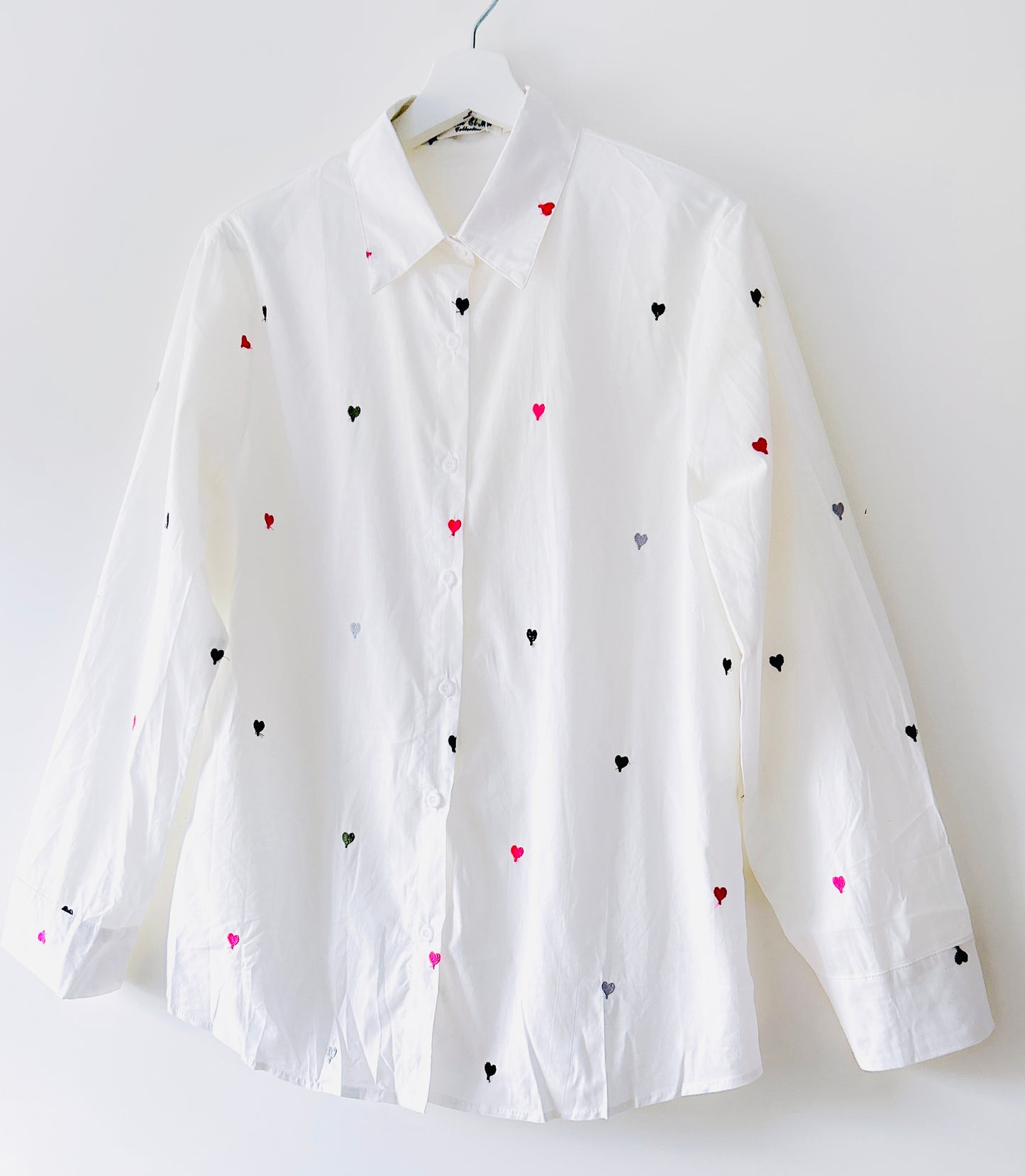 Blouse - Femke