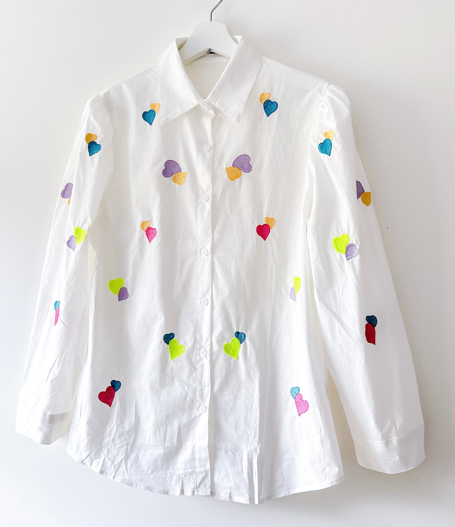 Blouse - Jolien