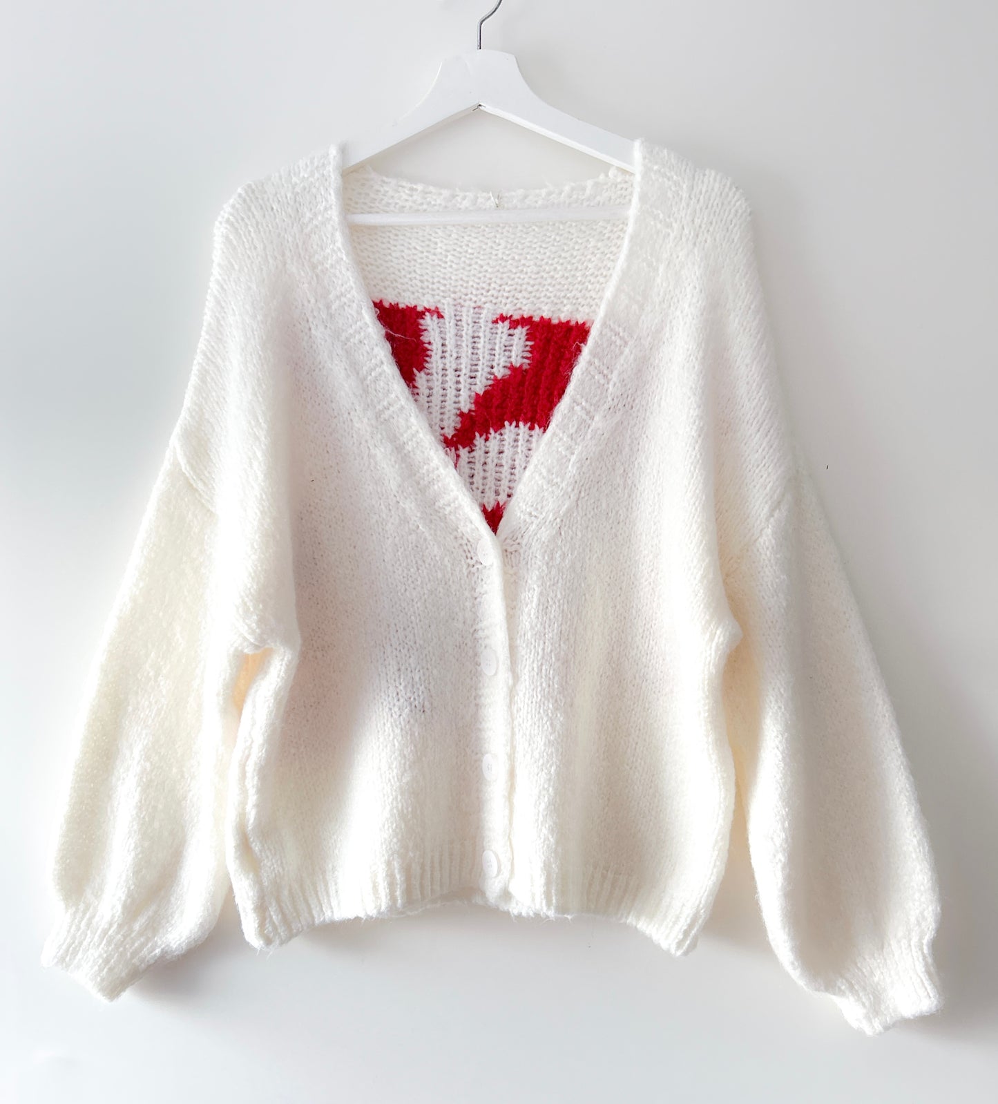 Vest - Love wit