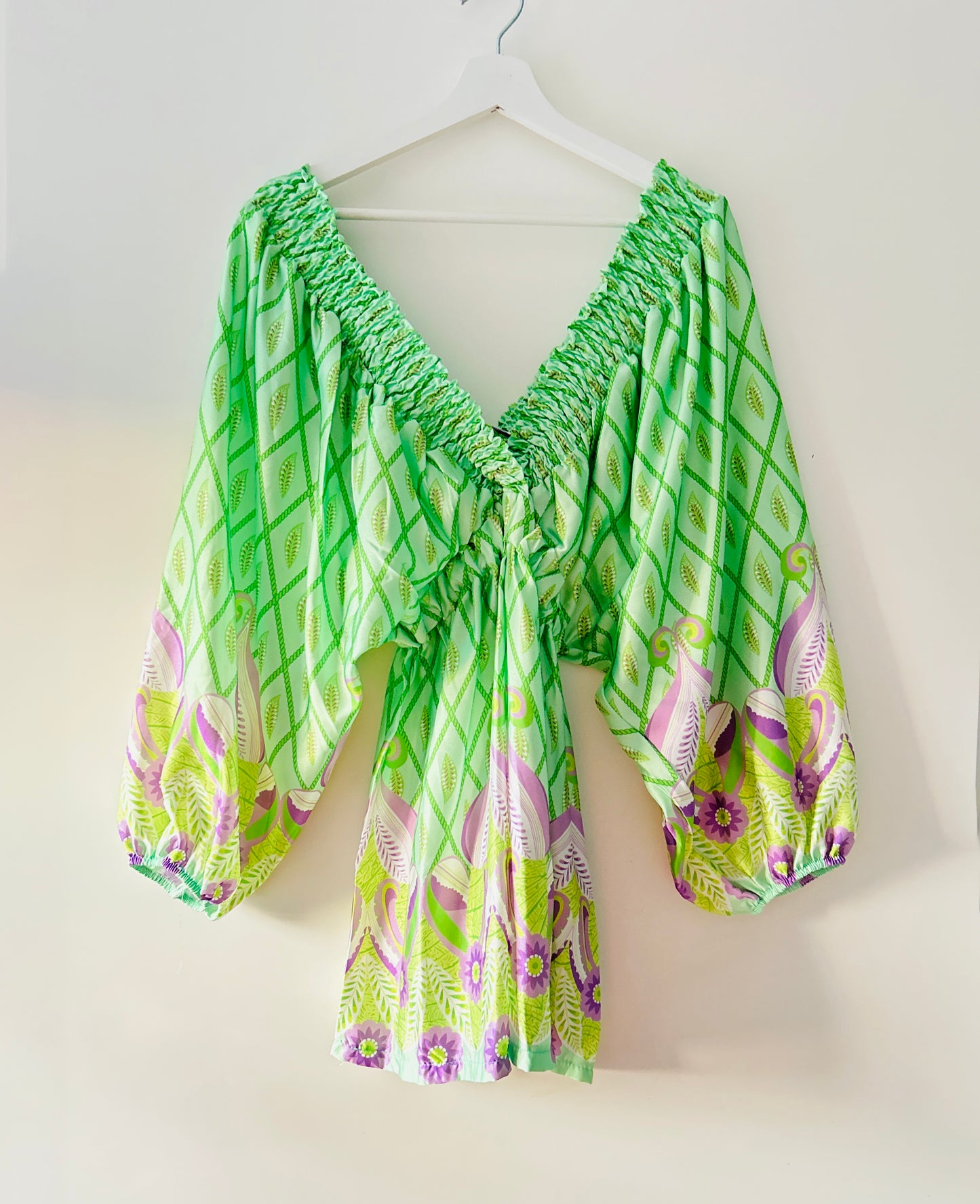 Playsuit - Rosalie
