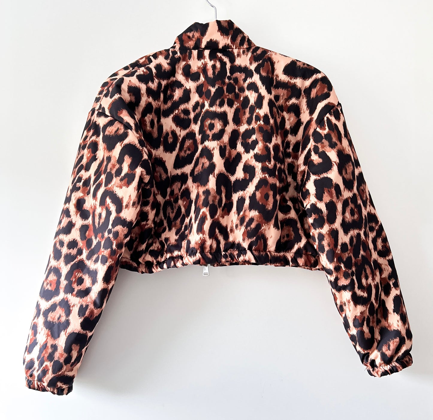 Luipaard Bomberjack - Celine
