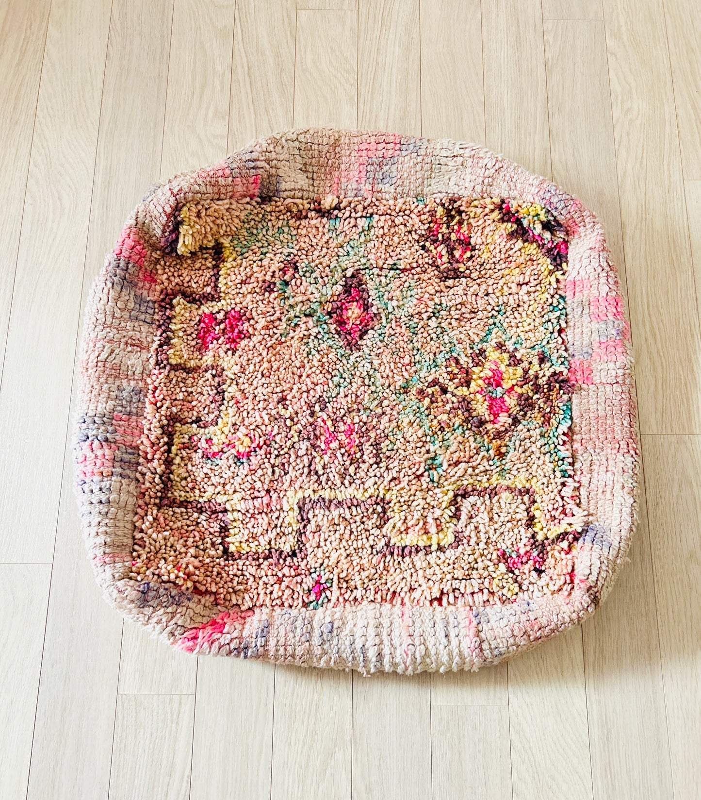 Pouf Casablanca