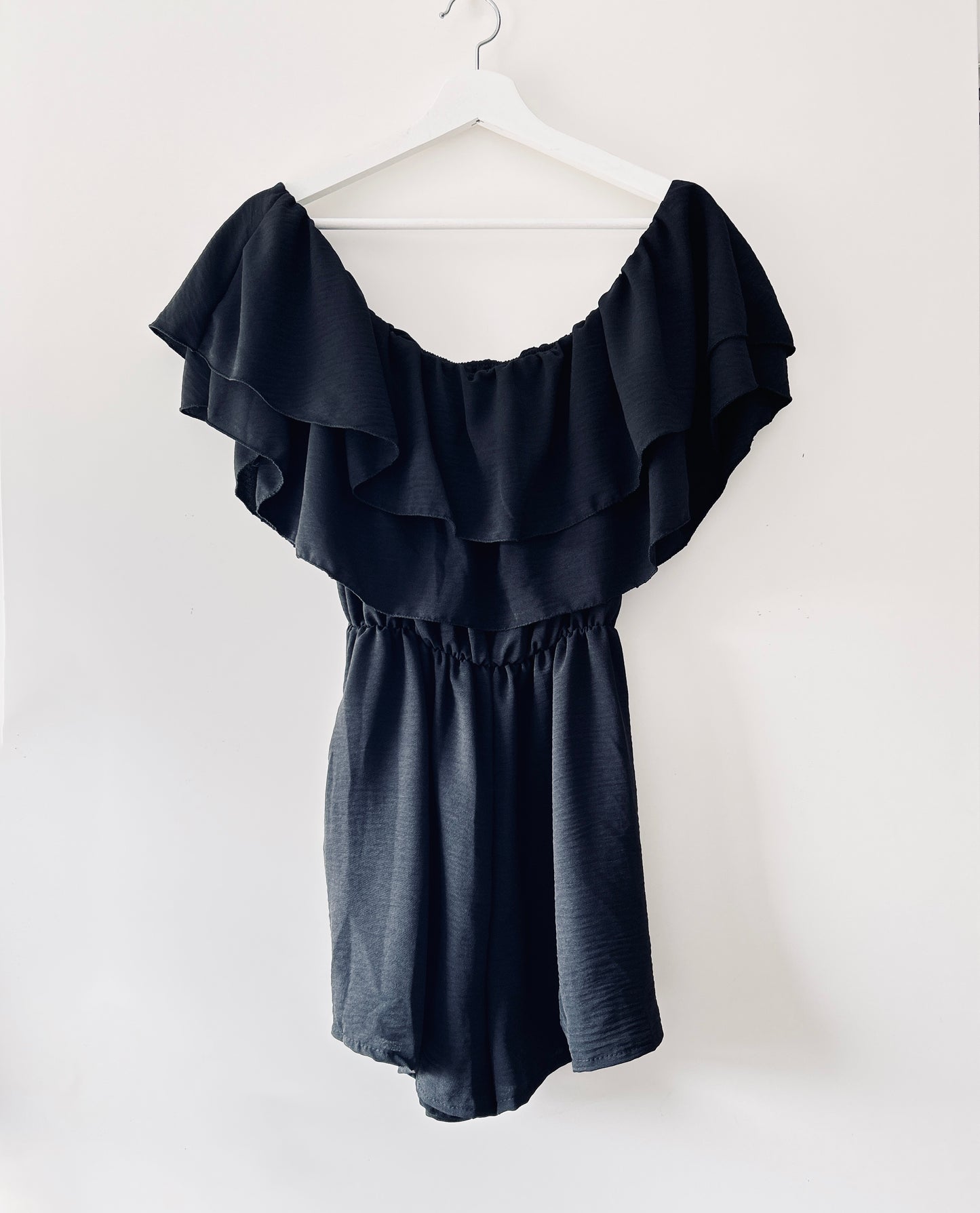 Playsuit - Lois Zwart