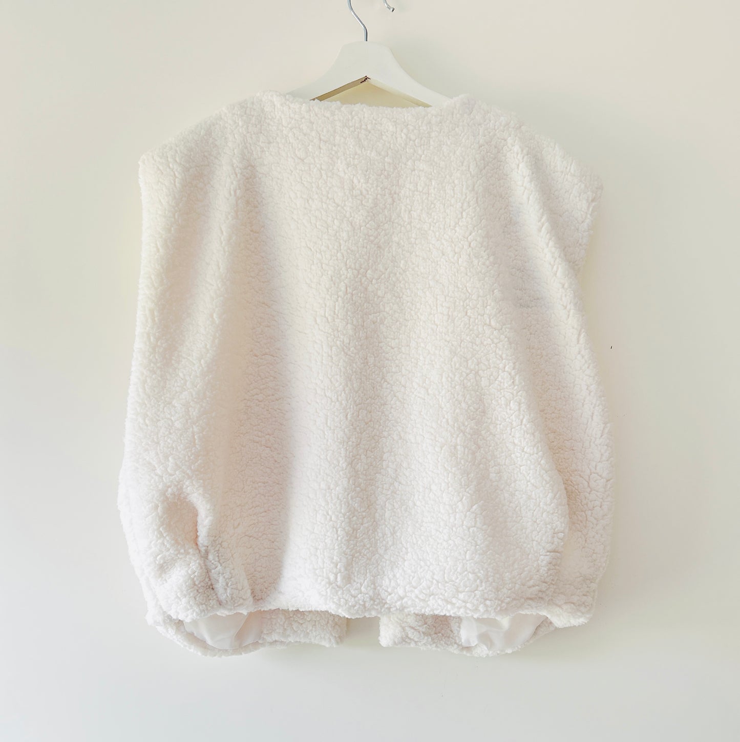 Gilet - Evi Wit