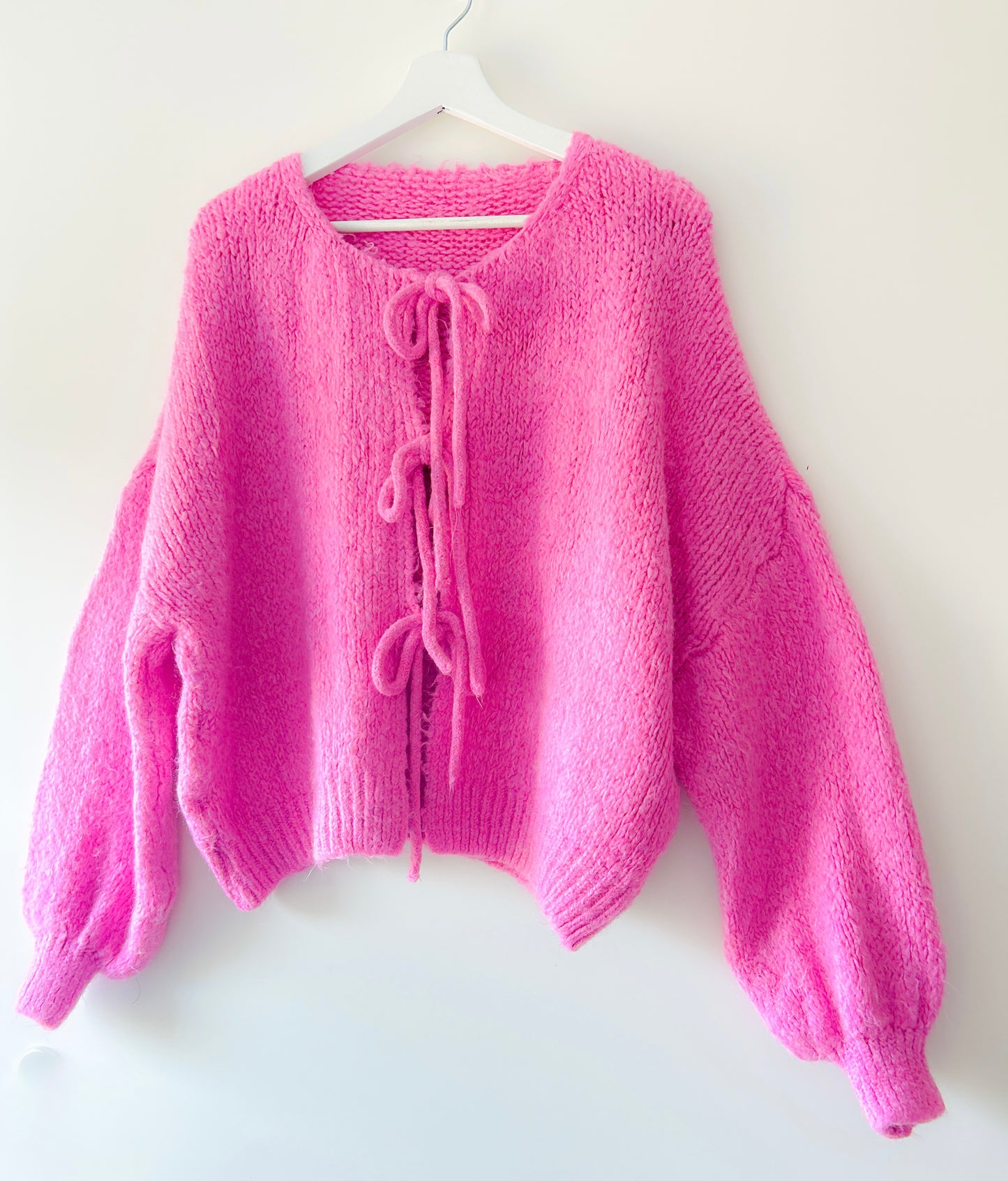 Vest - Sara Felroze