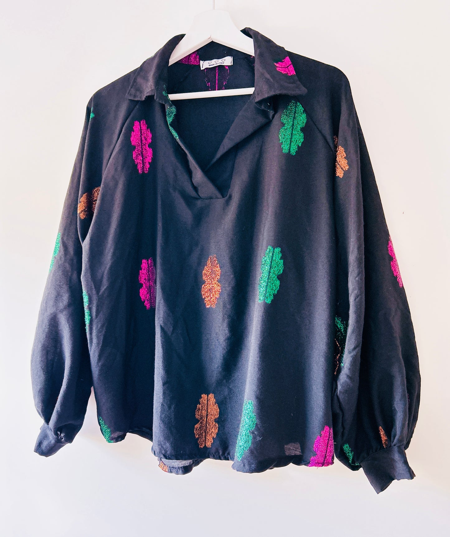 Blouse - Maureen