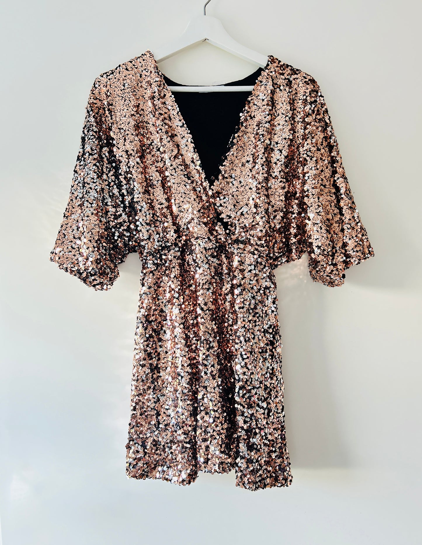 Jumpsuit - Esmee Brons