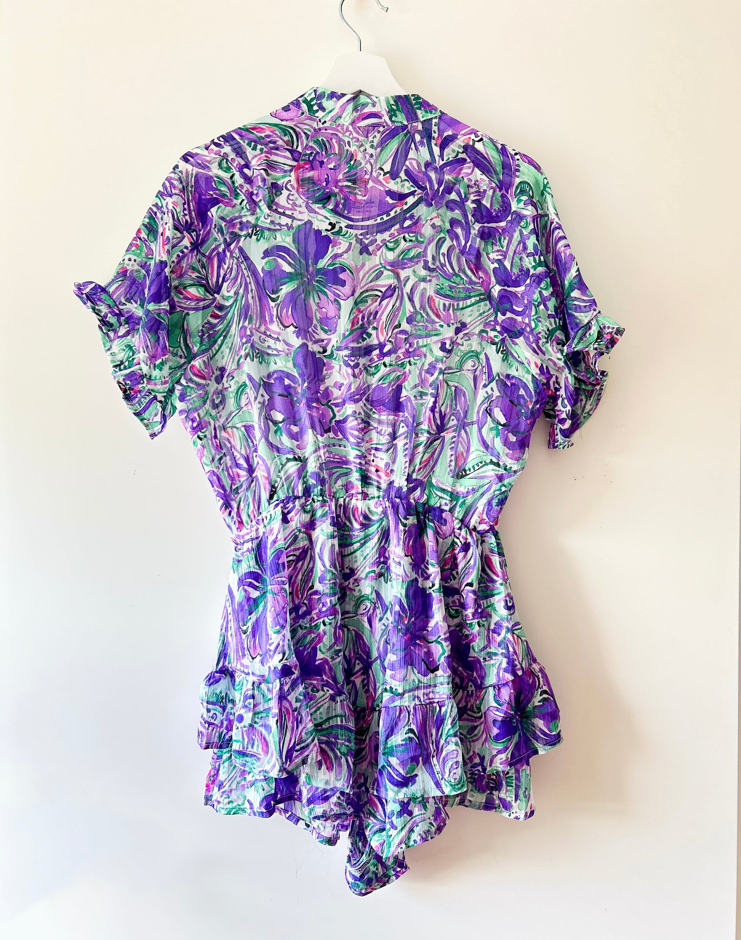Playsuit - Kikki