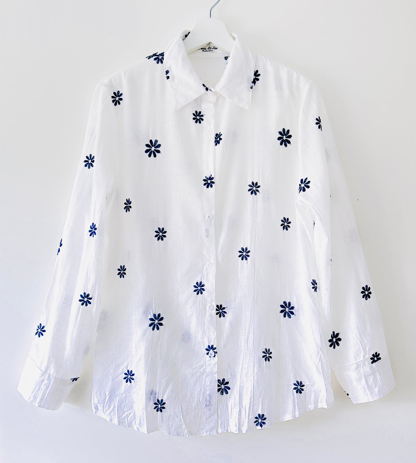 Blouse - Lisanne